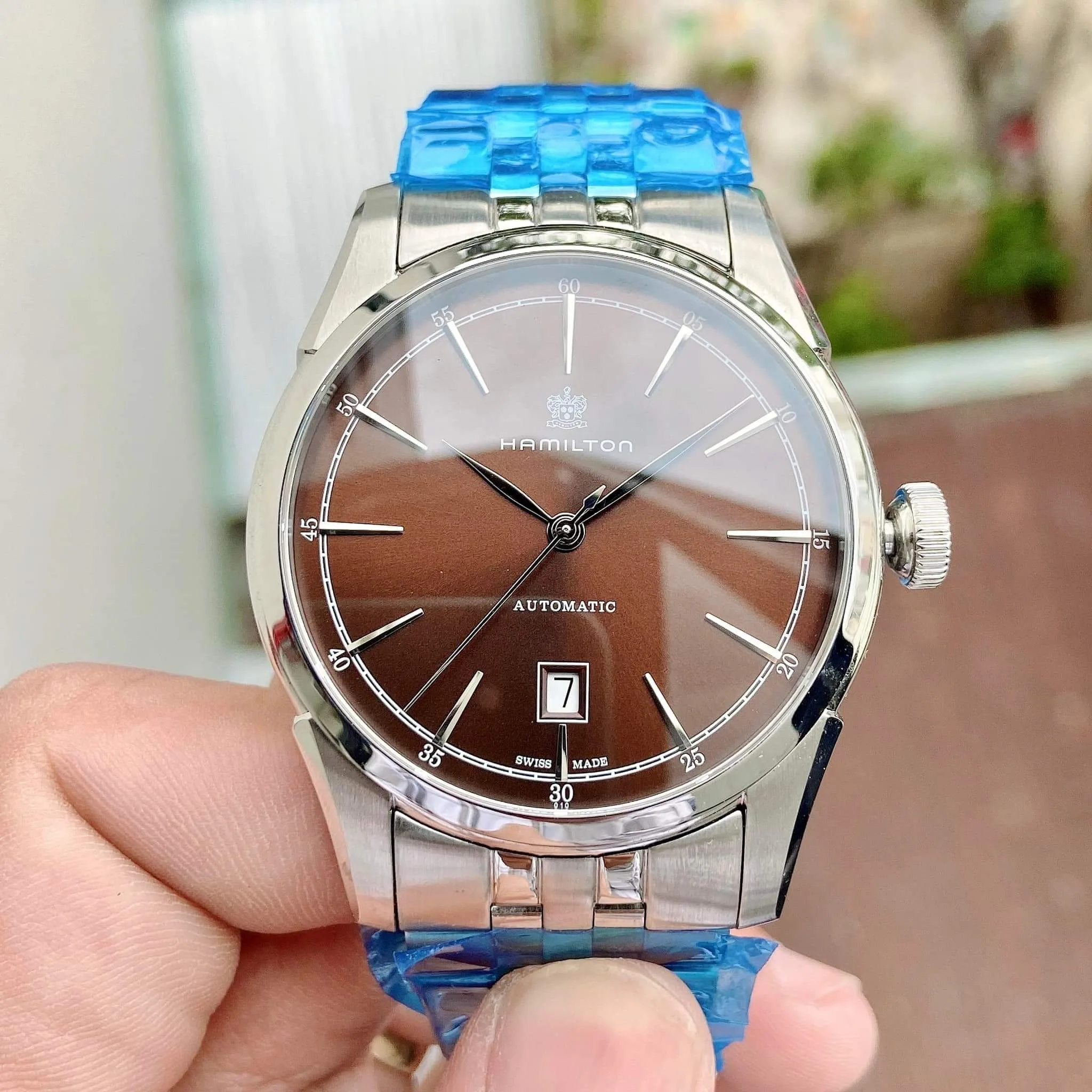 HAMILTON H42415101