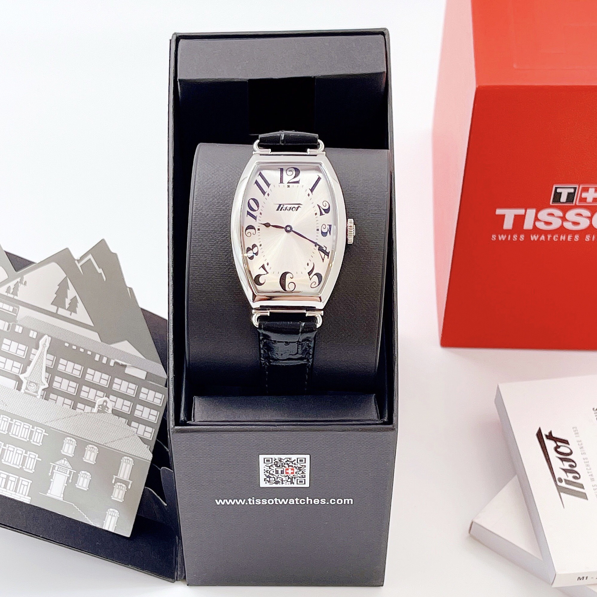 Tissot T128.509.16.032.00