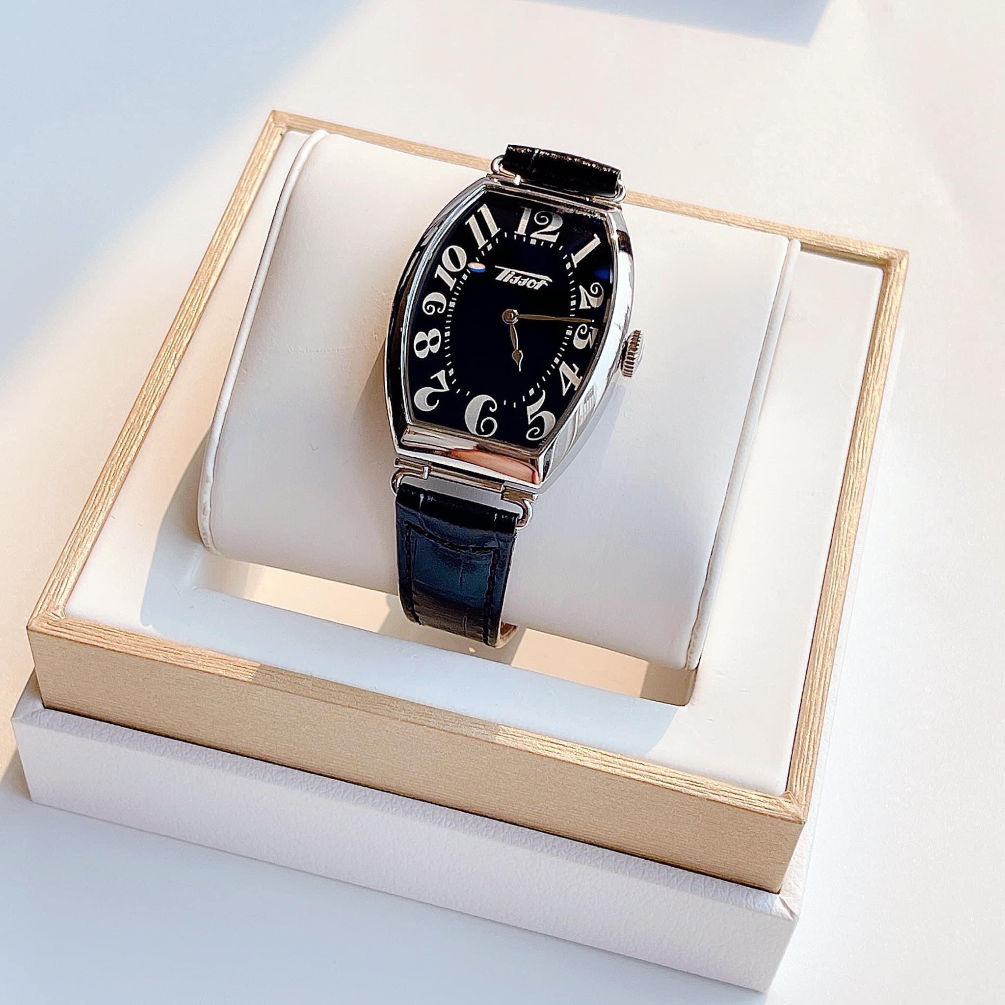 Tissot T128.509.16.052.00