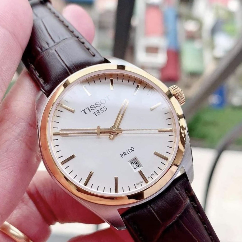 TISSOT T101.410.26.031.00