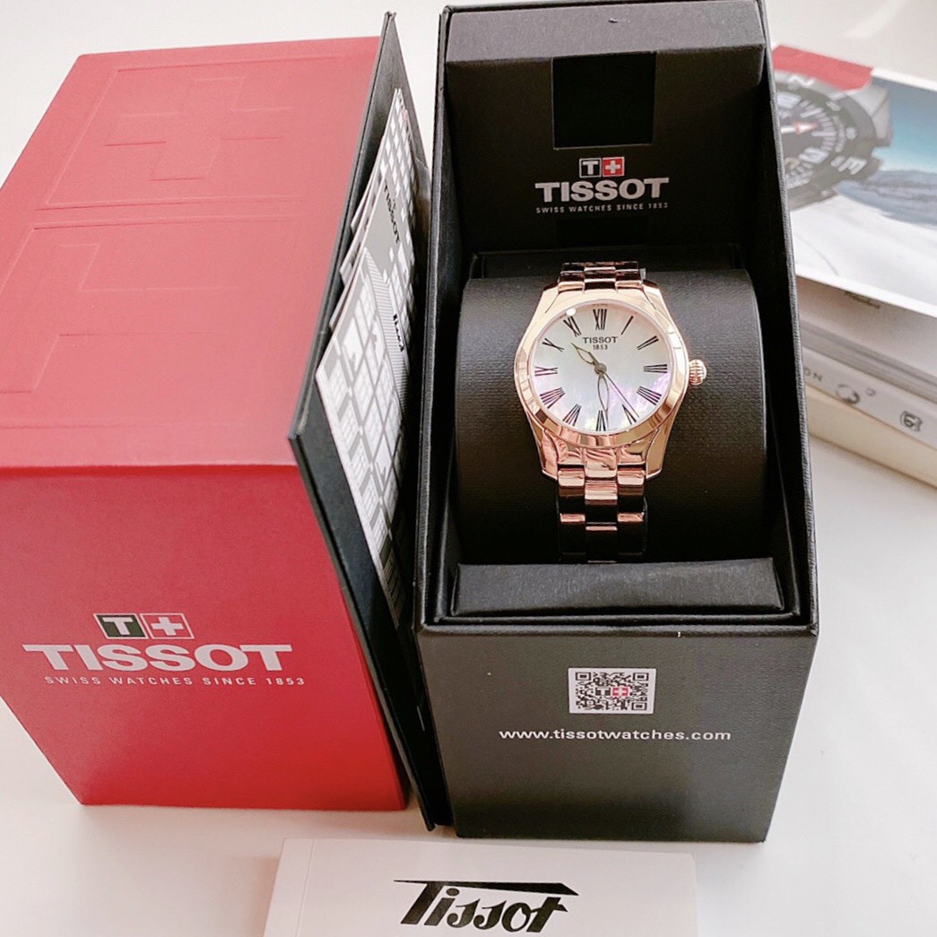 Tissot T112.210.33.113.00