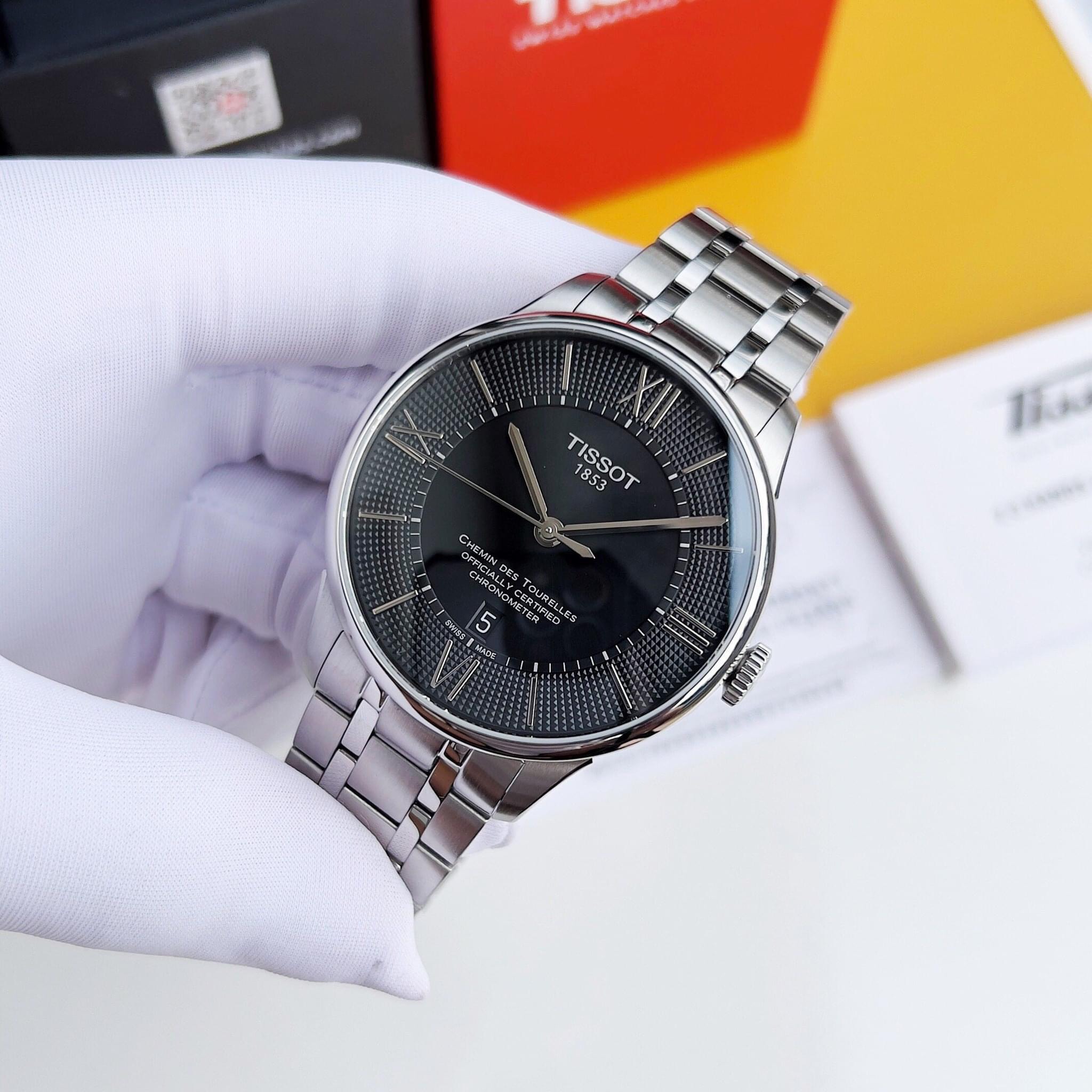 TISSOT T099.408.11.058.00