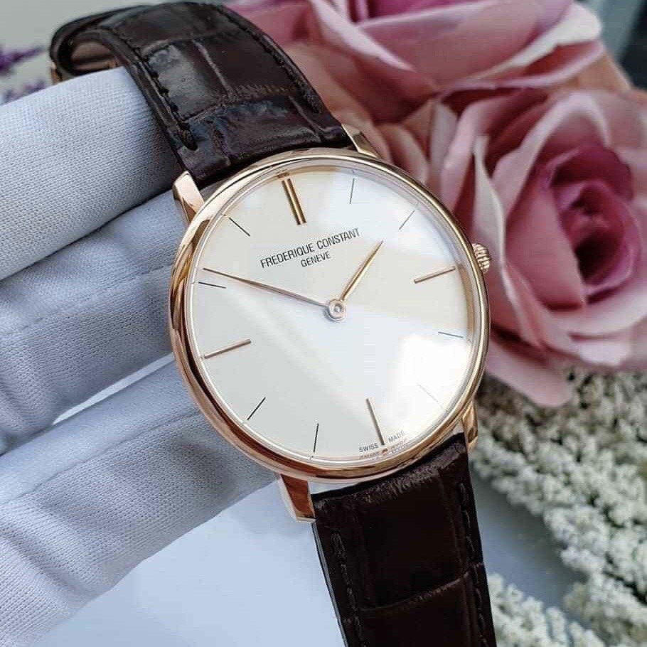 Frederique Constant FC-200V5S34 