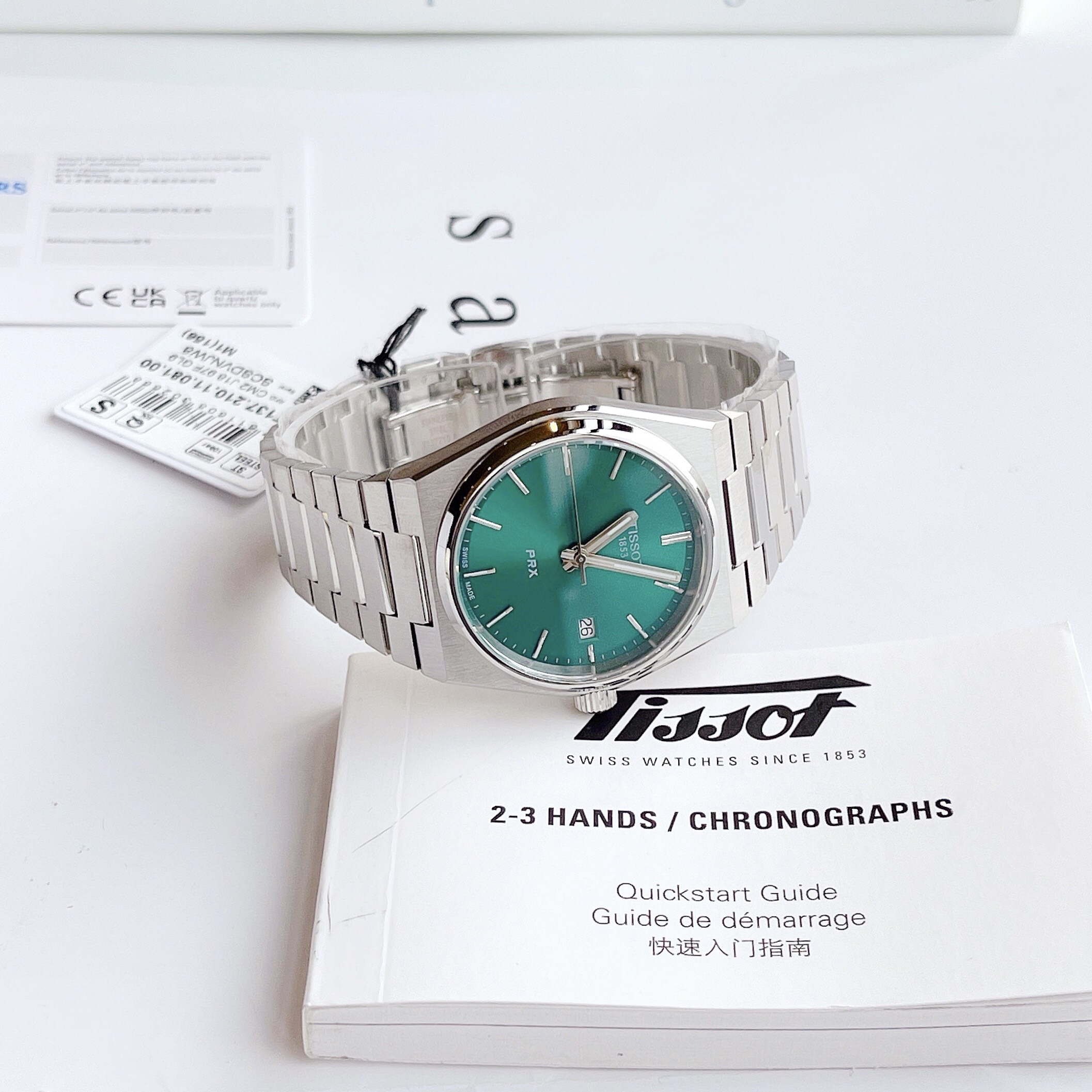 TISSOT T137.210.11.081.00