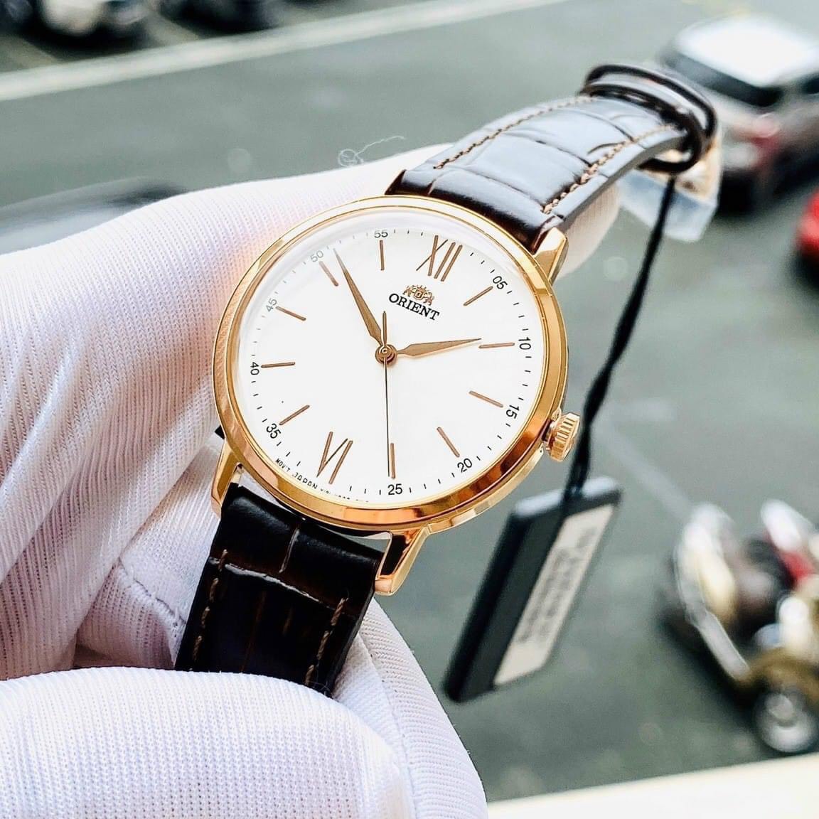 ORIENT RA-QC1704S10B