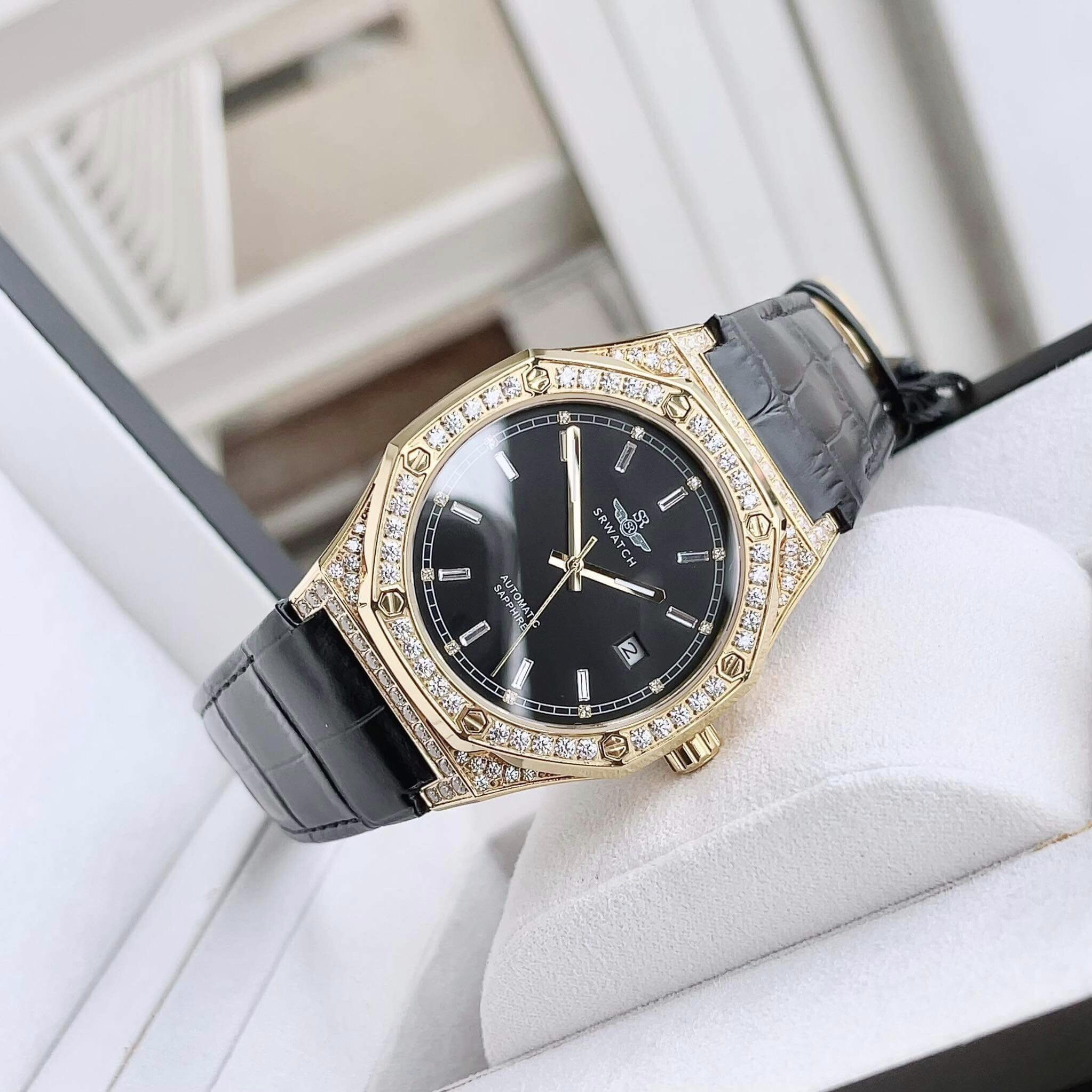 SRWATCH SG99993.4601GLA