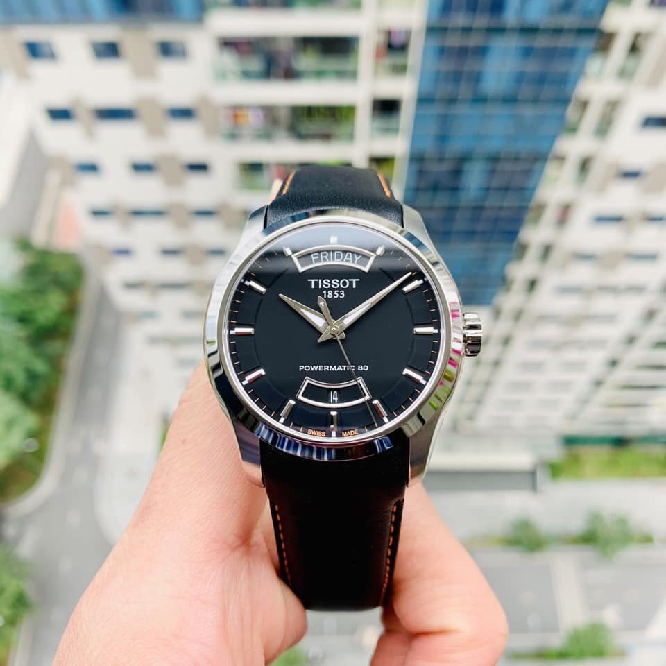 TISSOT T035.407.16.051.03