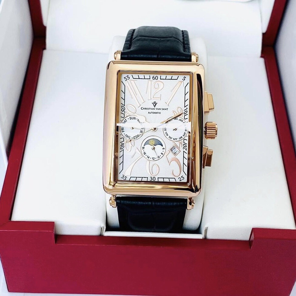 Christian Van Sant CV9140