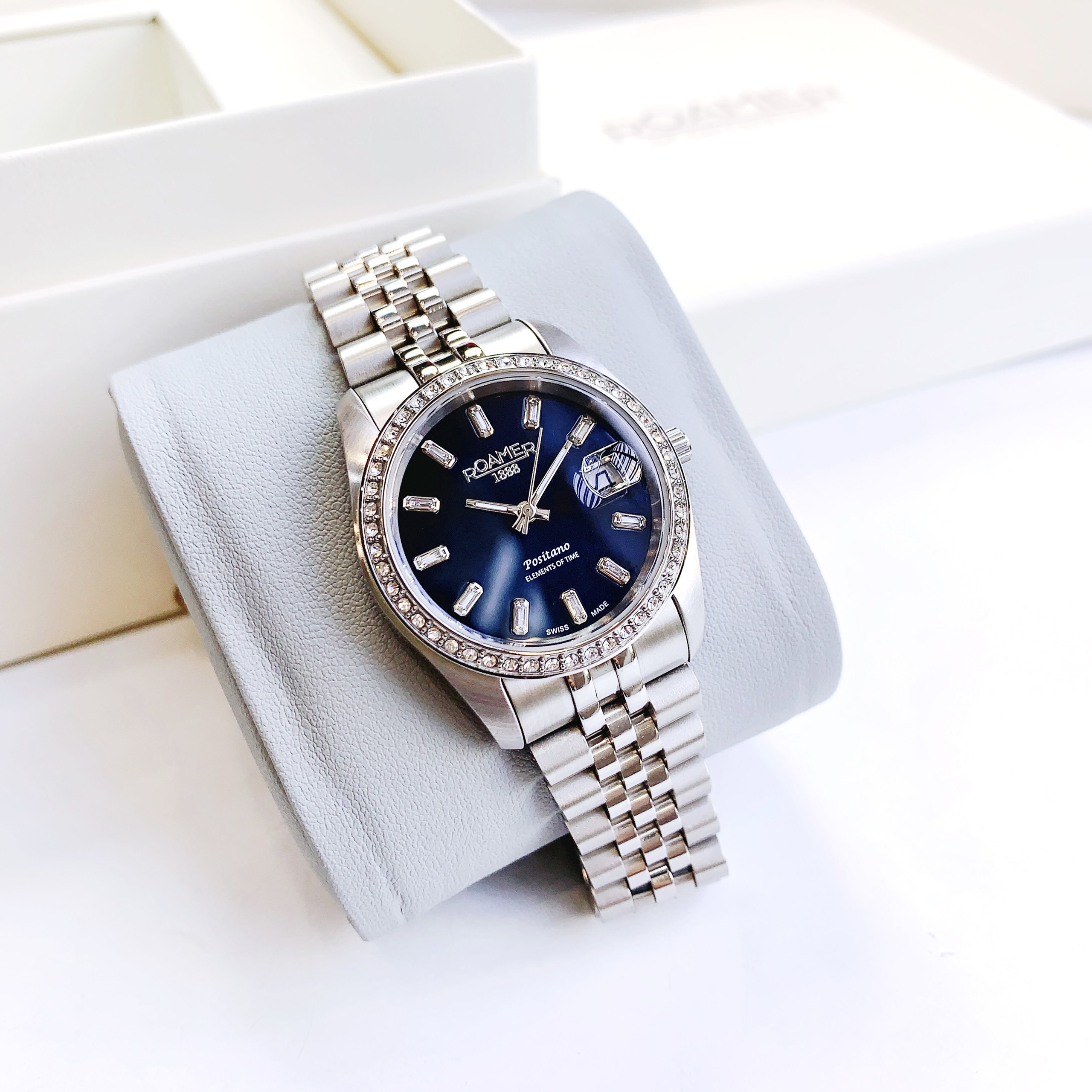 Roamer 853858 41 49 20