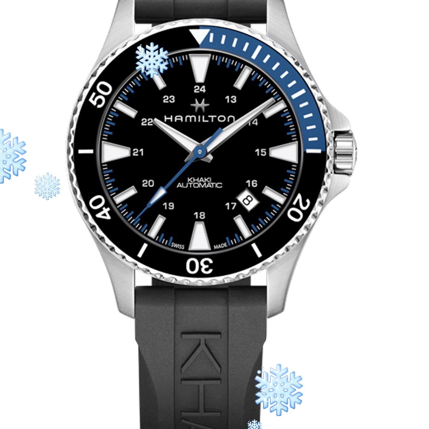 Hamilton H82315331 