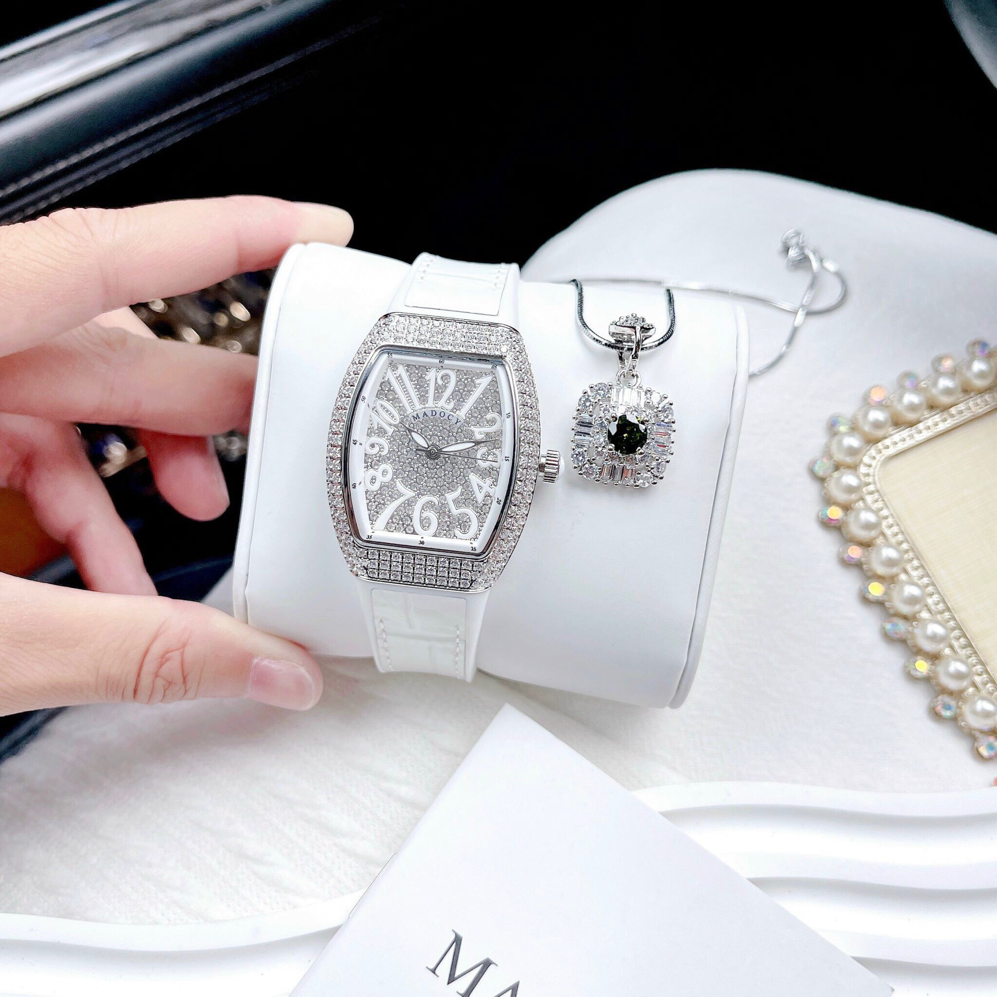 Madocy by Christian MAC70061