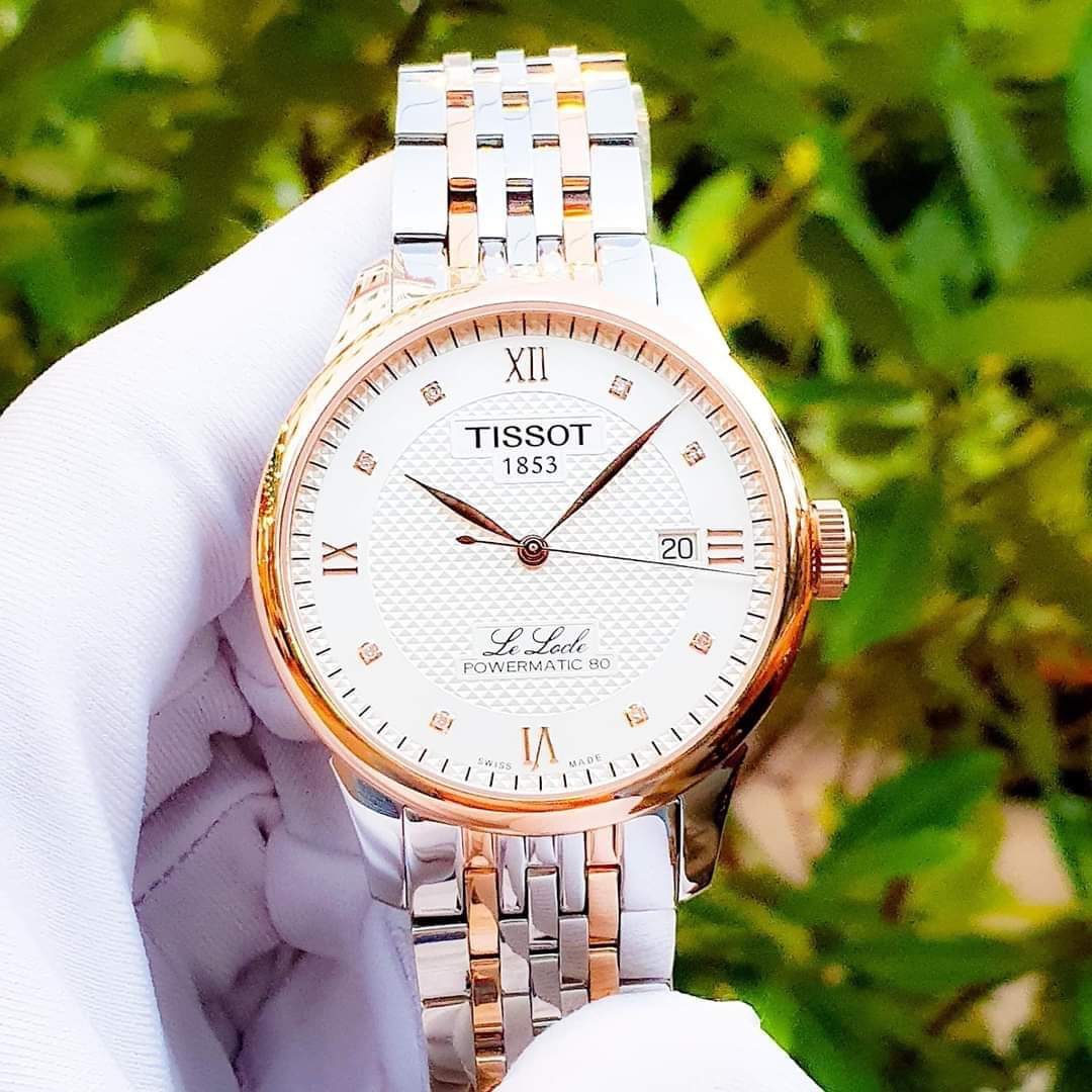 Tissot T006.407.22.036.00