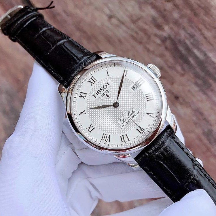 TISSOT T006.407.16.033.00