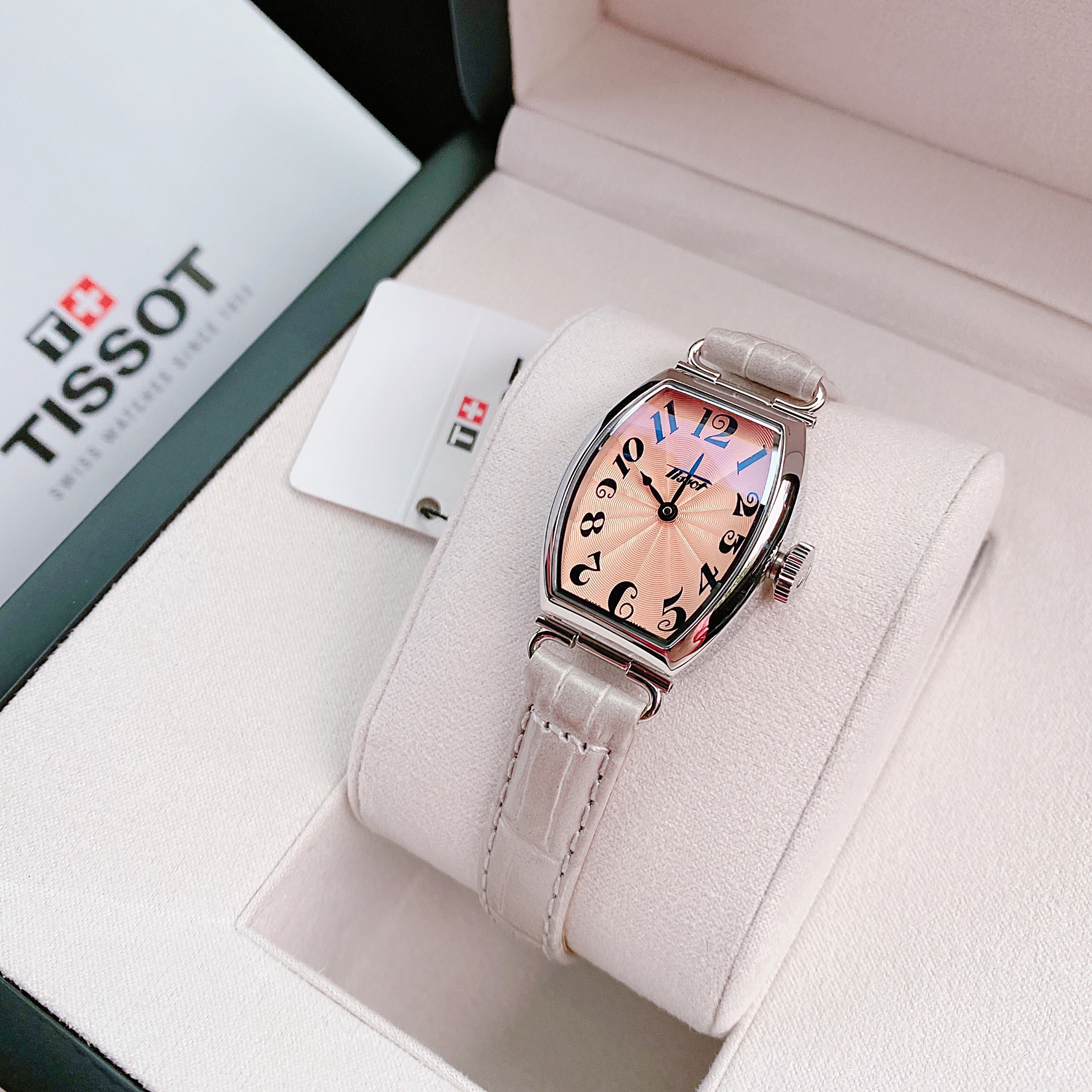 TISSOT T128.109.16.282.00