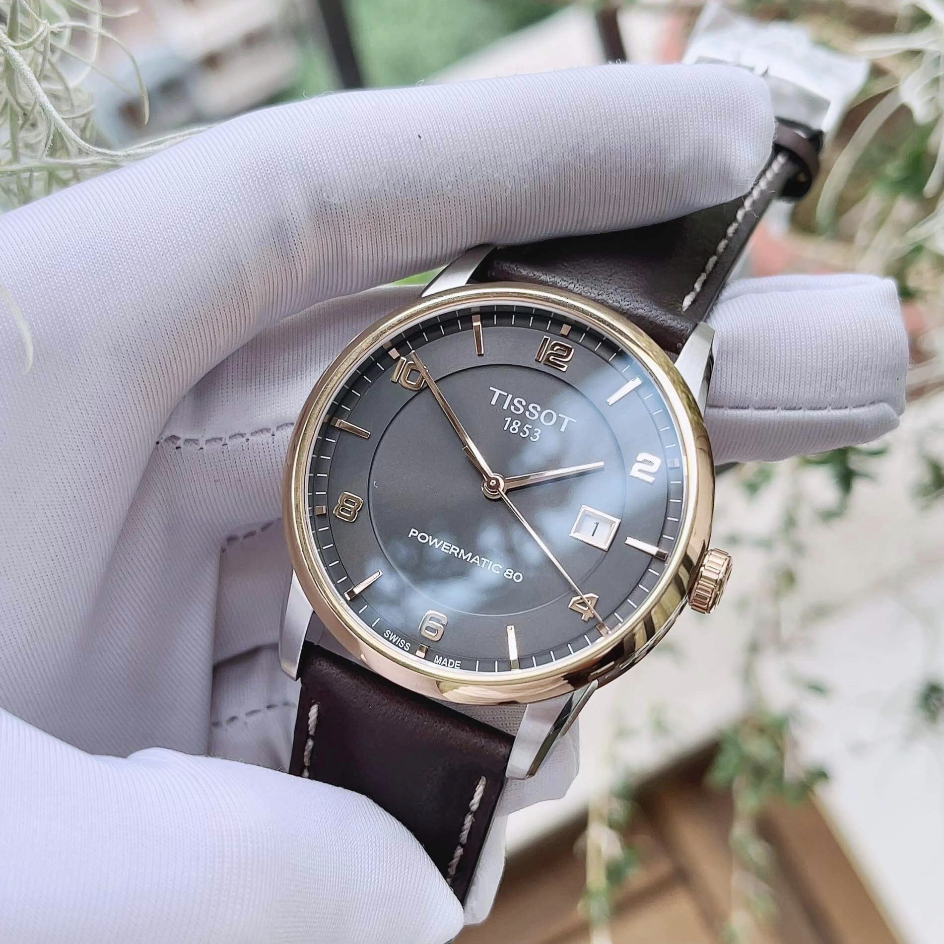 Tissot T086.407.26.067.00