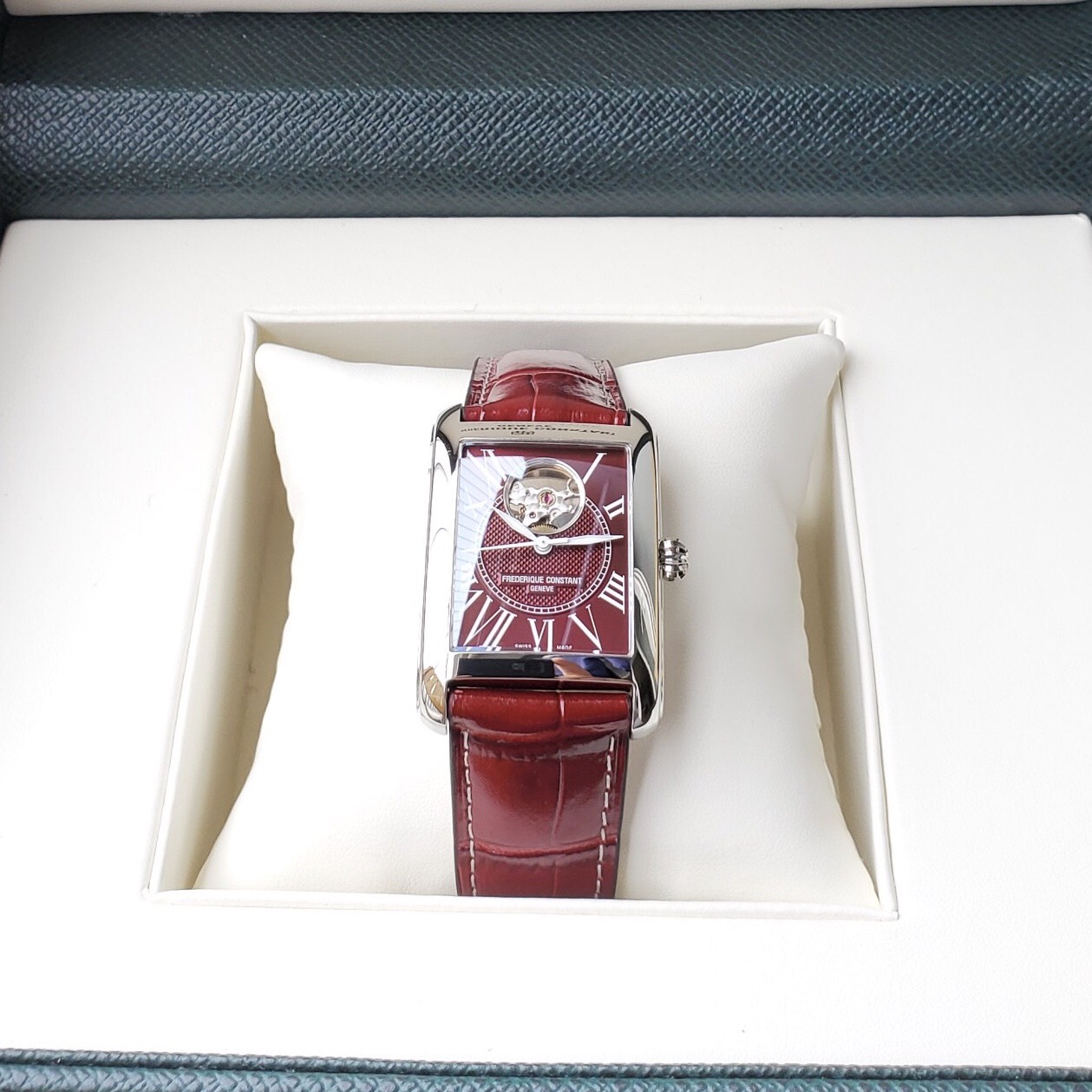 FREDERIQUE CONSTANT FC-310MDR4S36