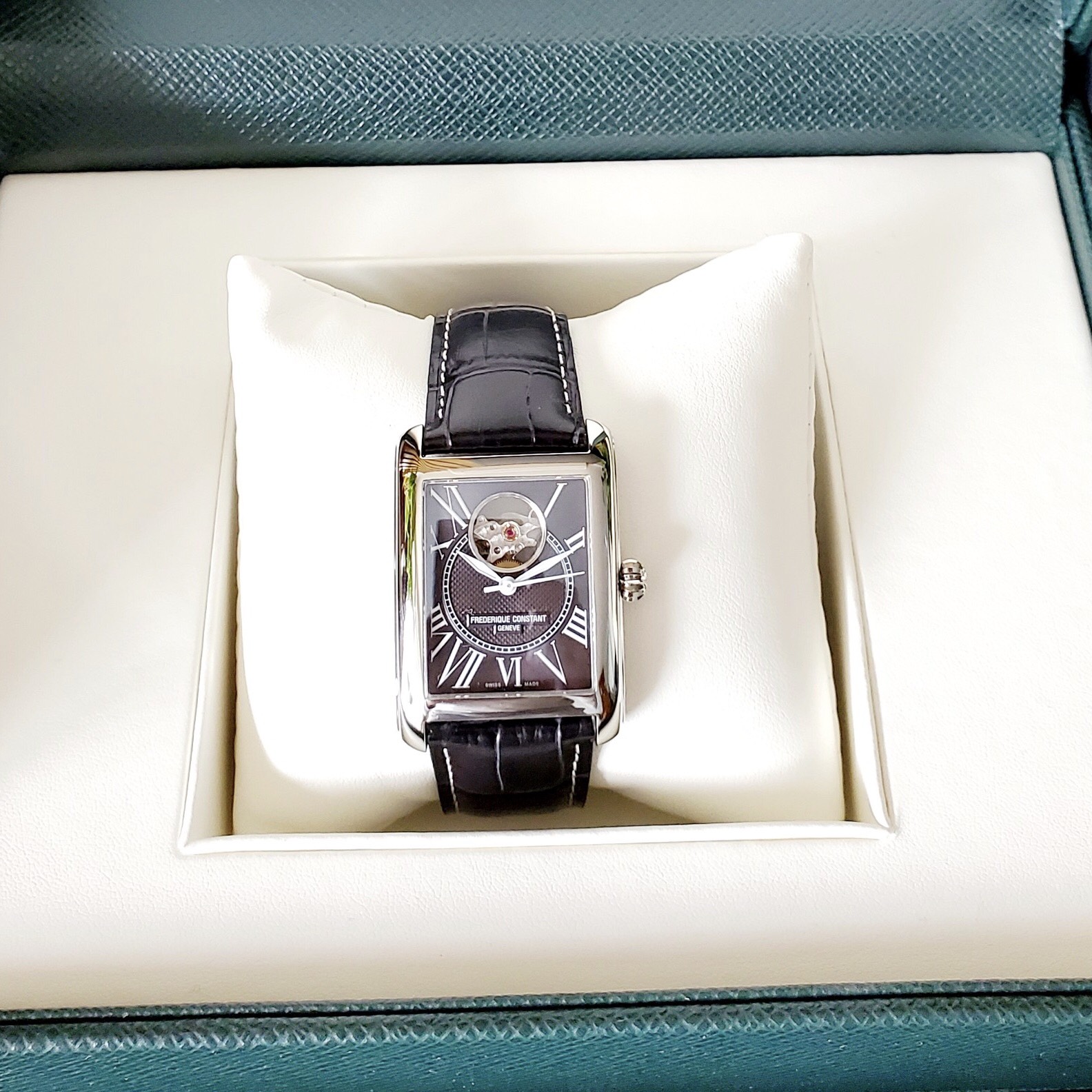 FREDERIQUE CONSTANT FC-310MB4S36
