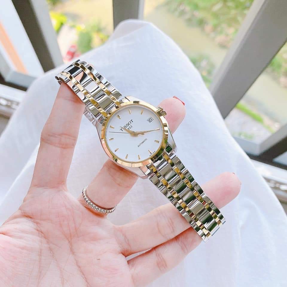 Tissot T035.207.22.011.00