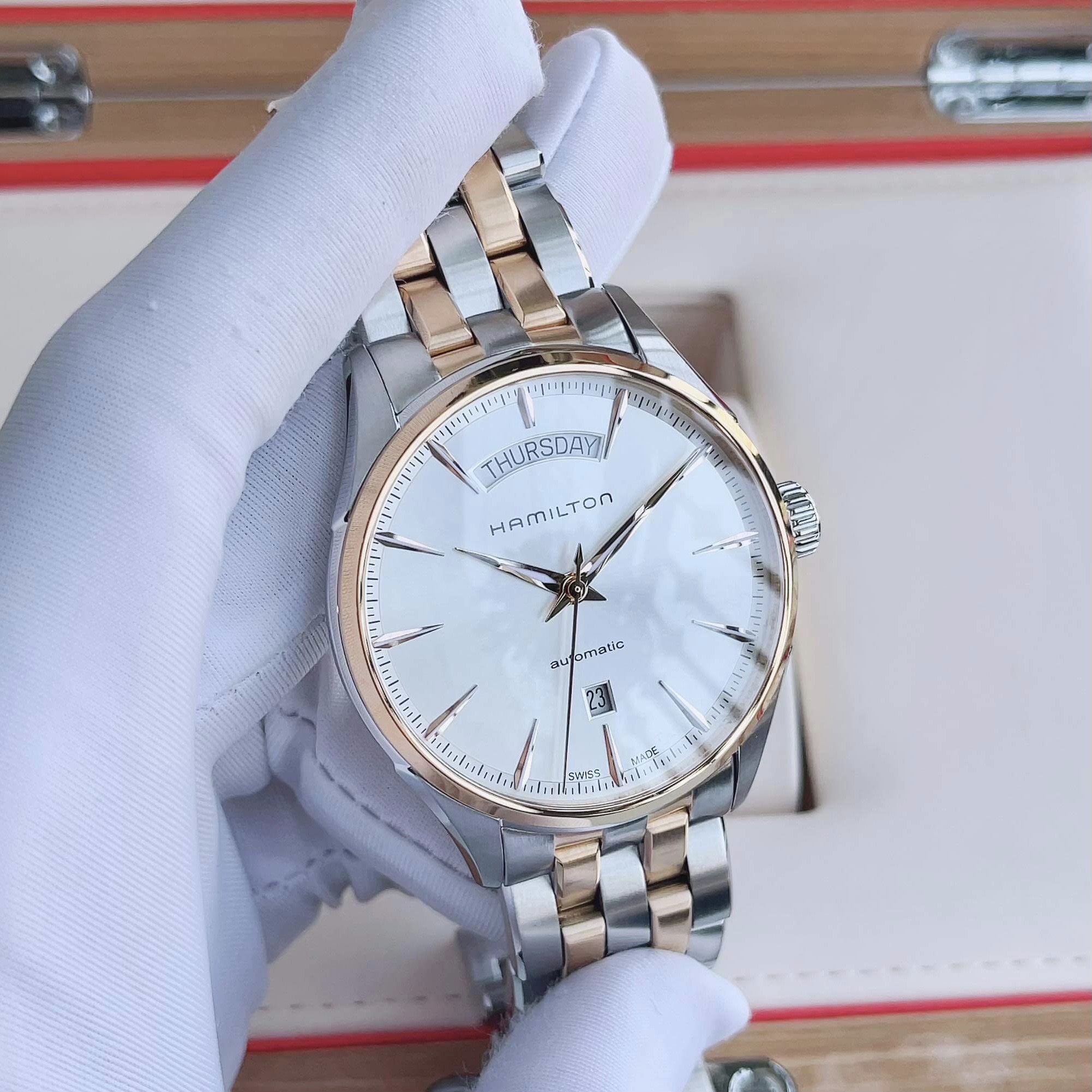 HAMILTON H42525251
