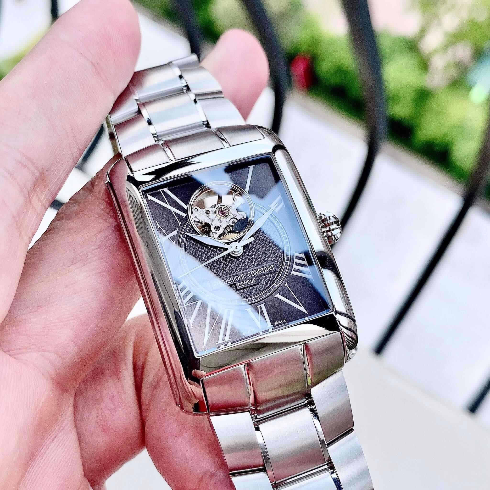 Frederique Constant FC-310MB4S36B