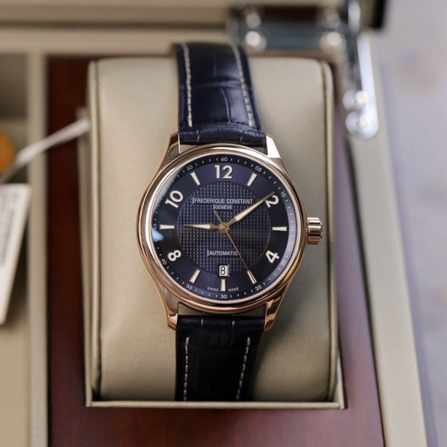 Frederique Constant FC-303RMN5B4