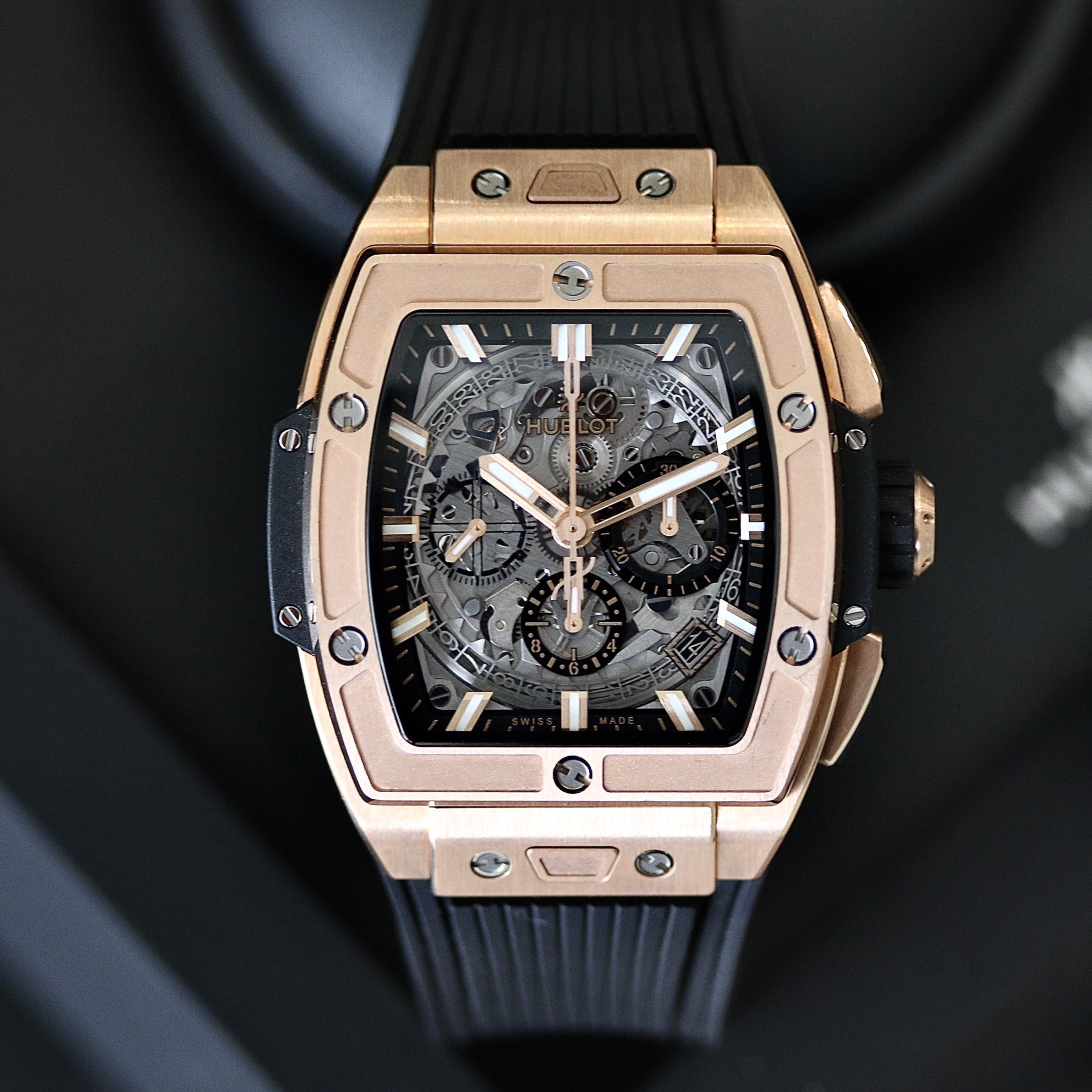 Hublot 642.OX.0180.RX