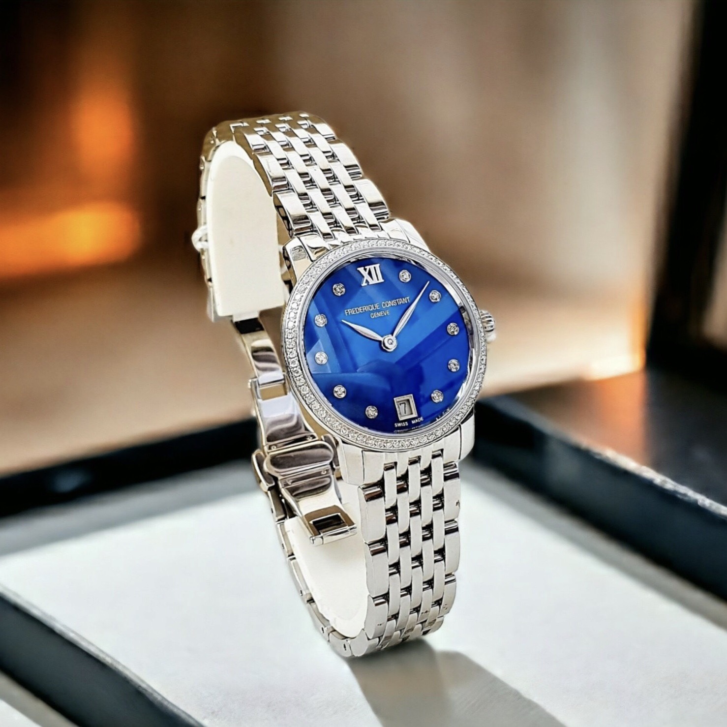 Frederique Constant FC-220MPND1SD26B