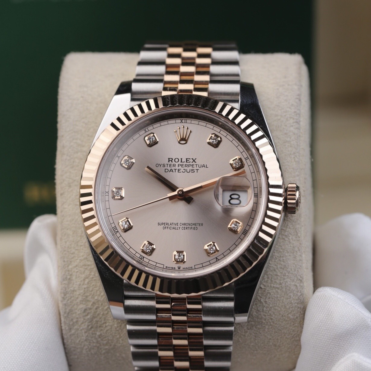 Rolex 126331