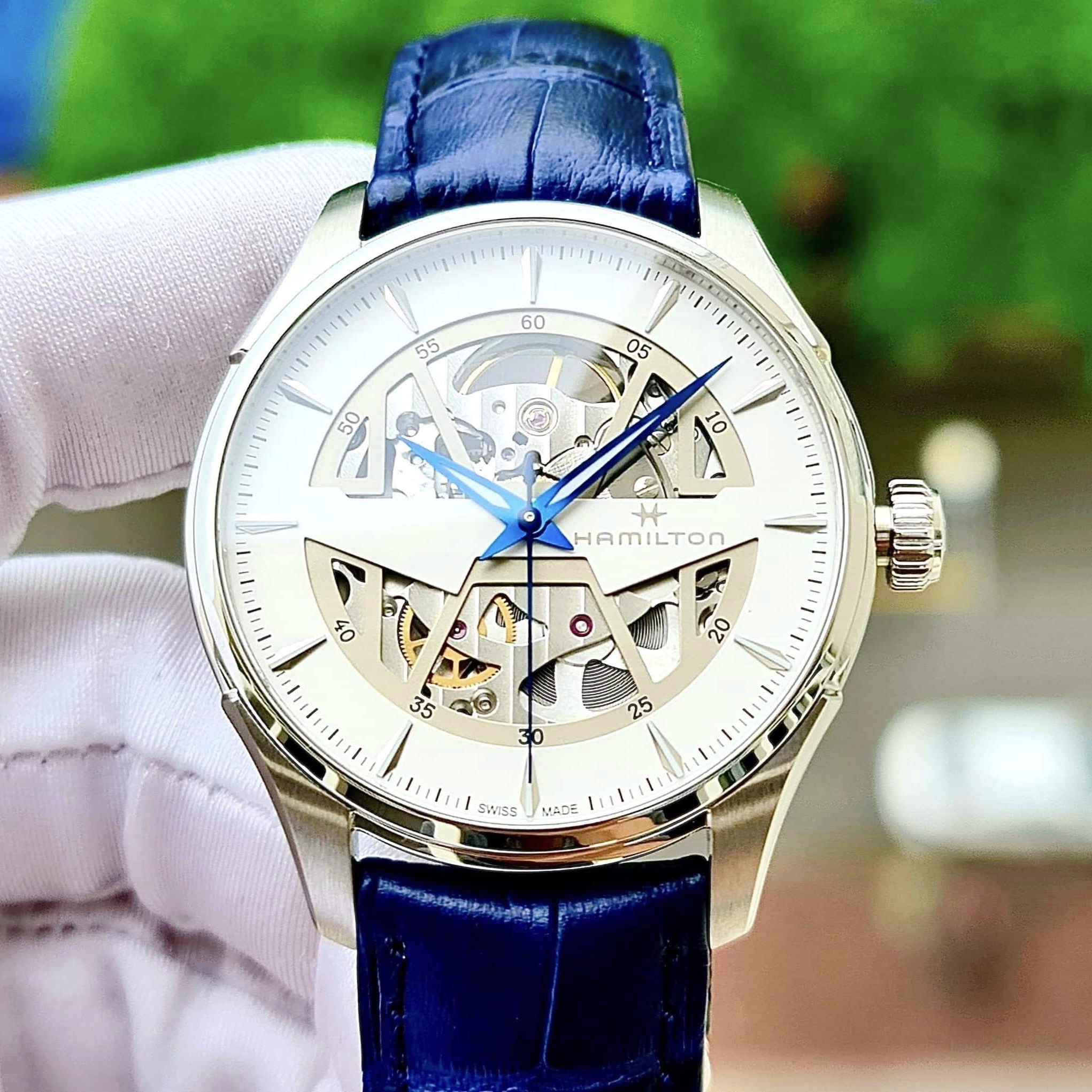 HAMILTON H42535610