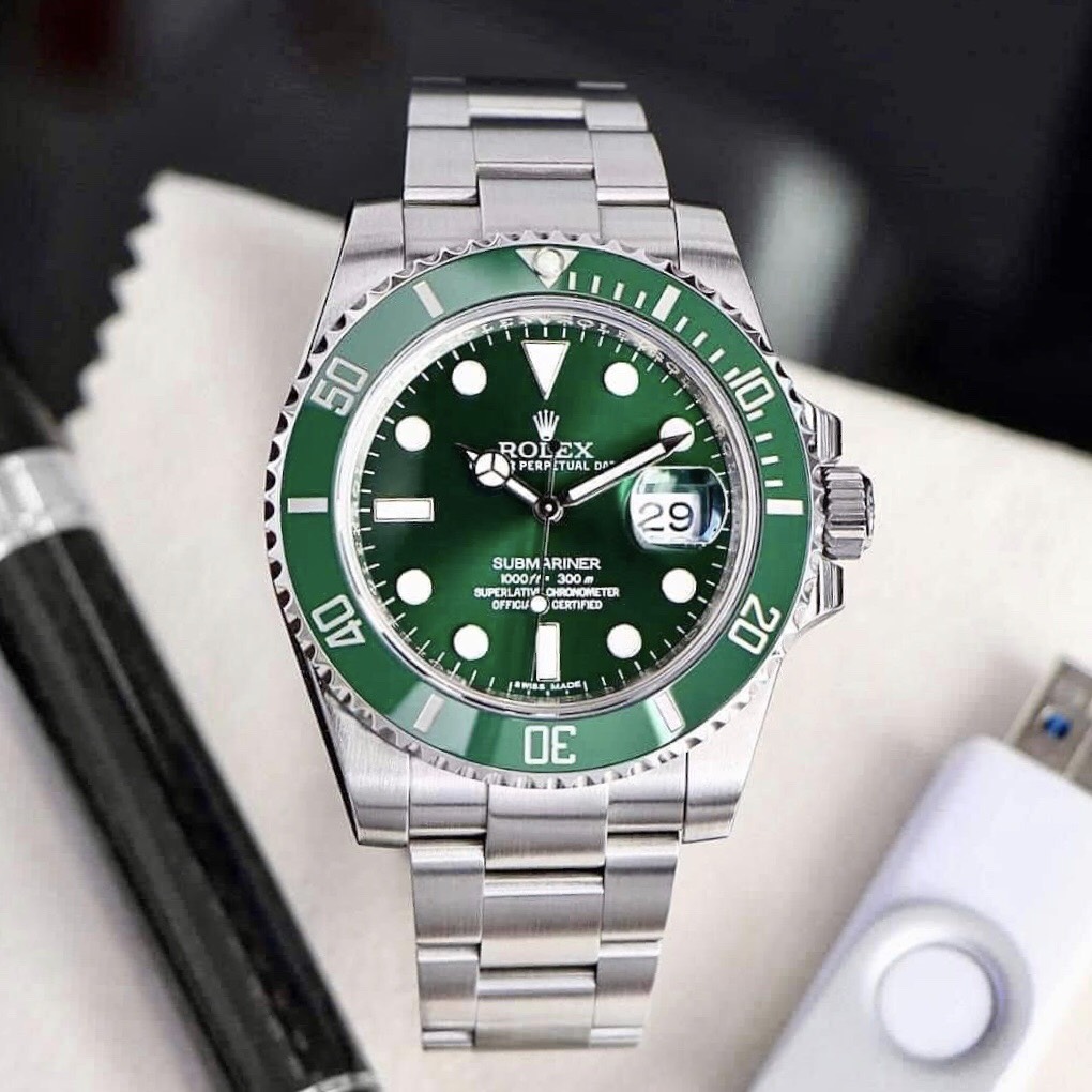 Rolex 116610LV