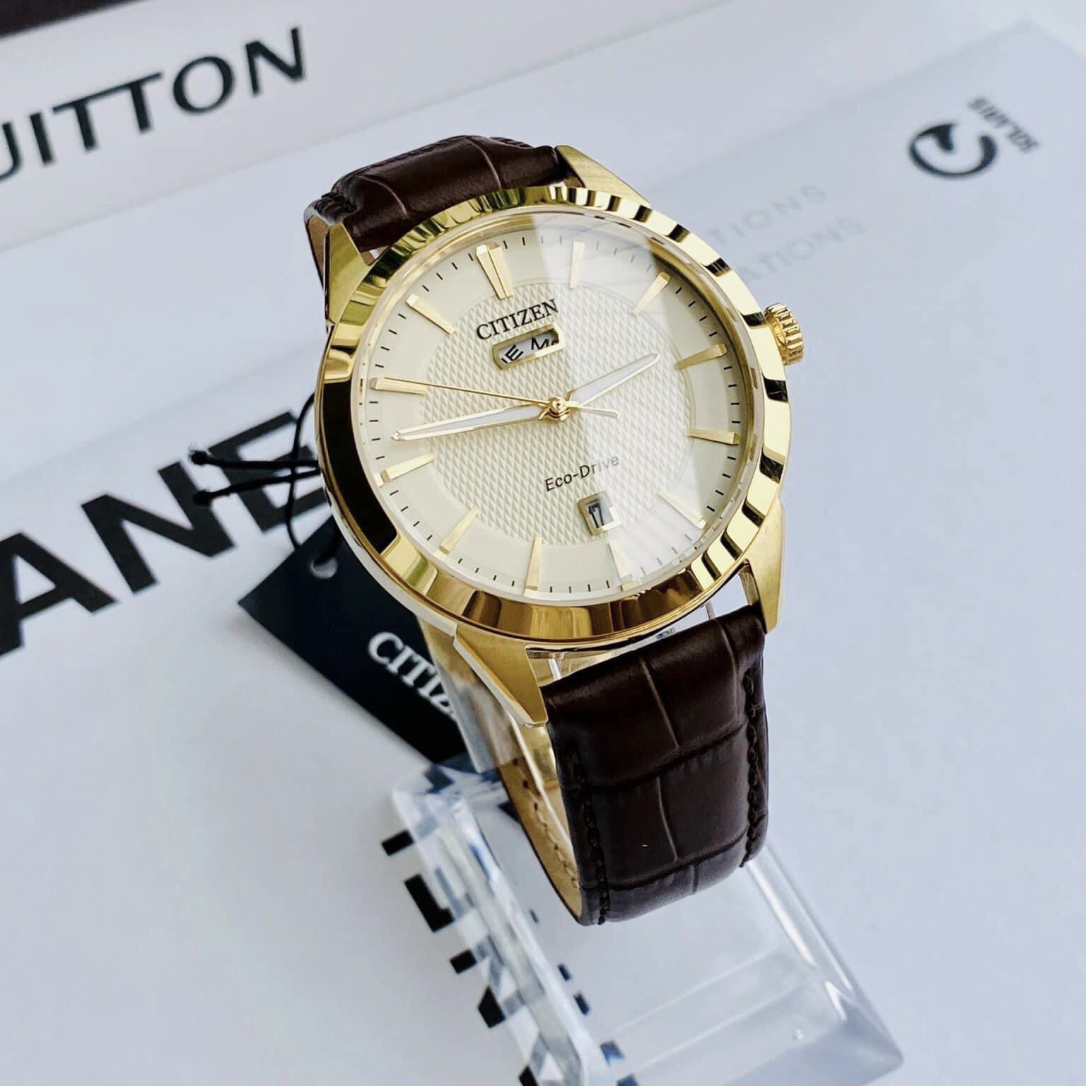CITIZEN AW0092-07Q