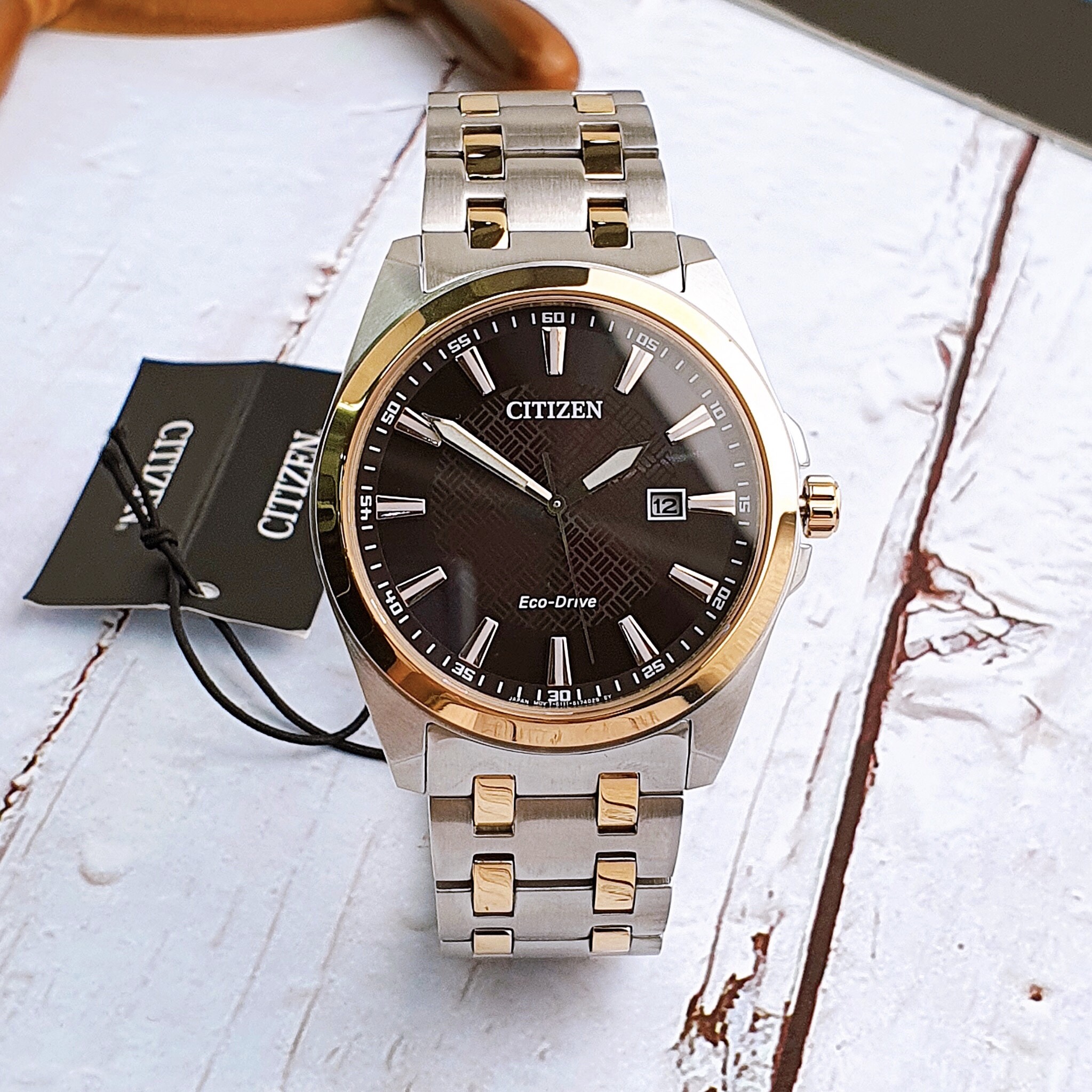 Citizen BM7536-53X