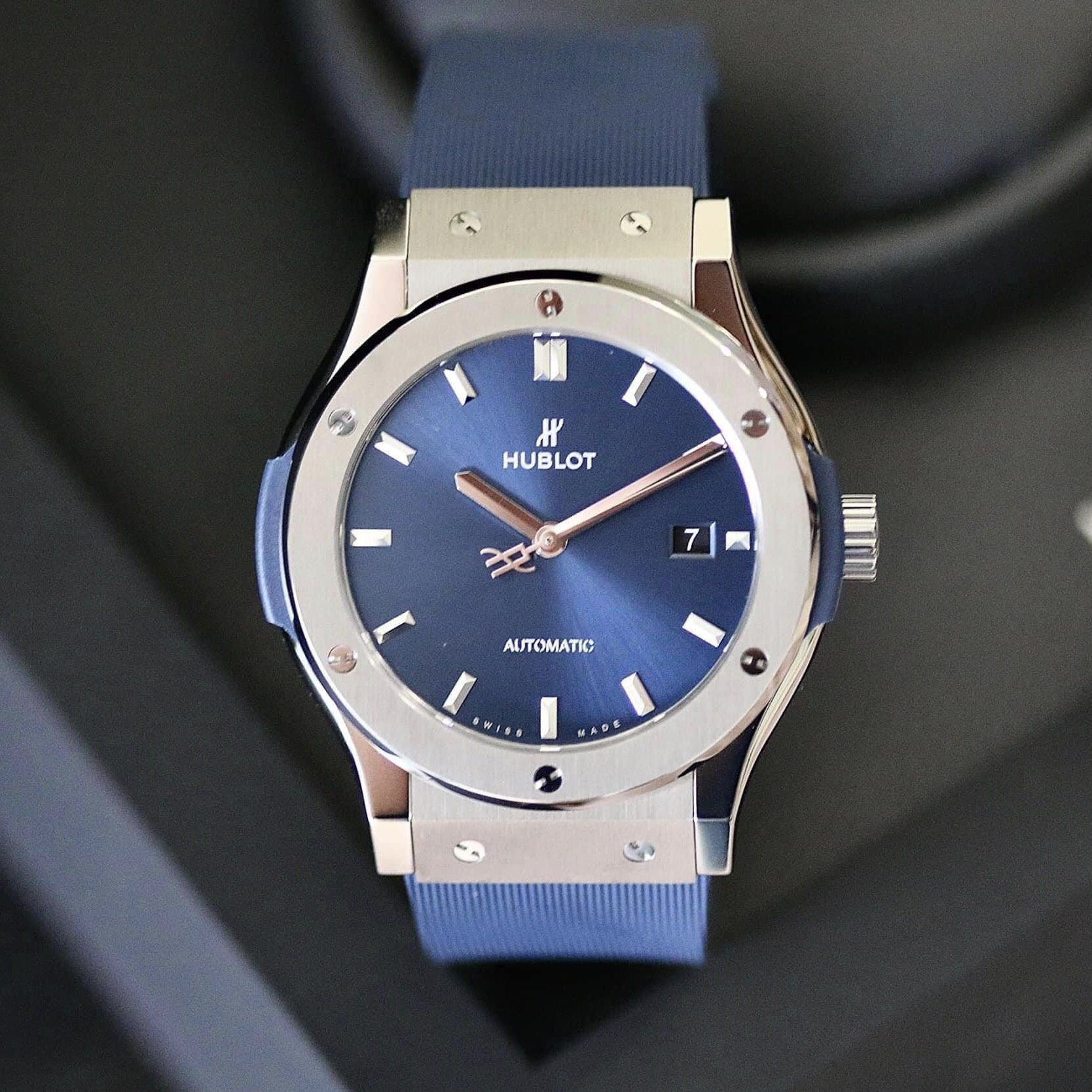 Hublot 542.NX.7170.RX