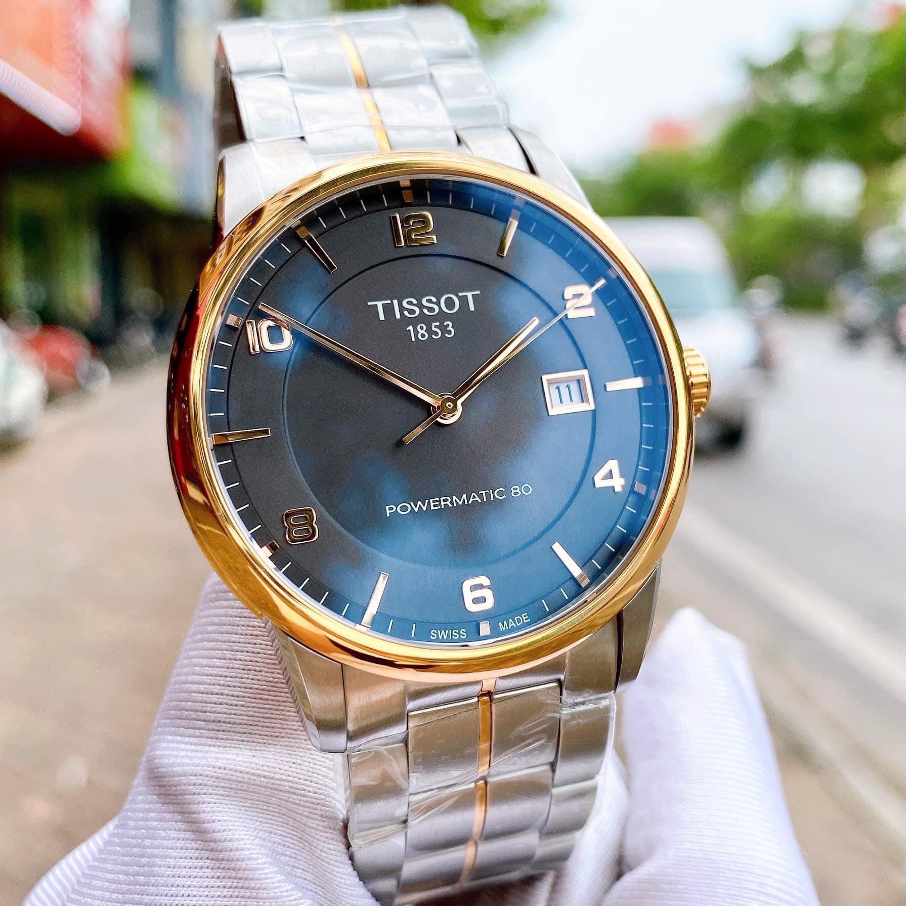 Tissot T086.407.22.067.00