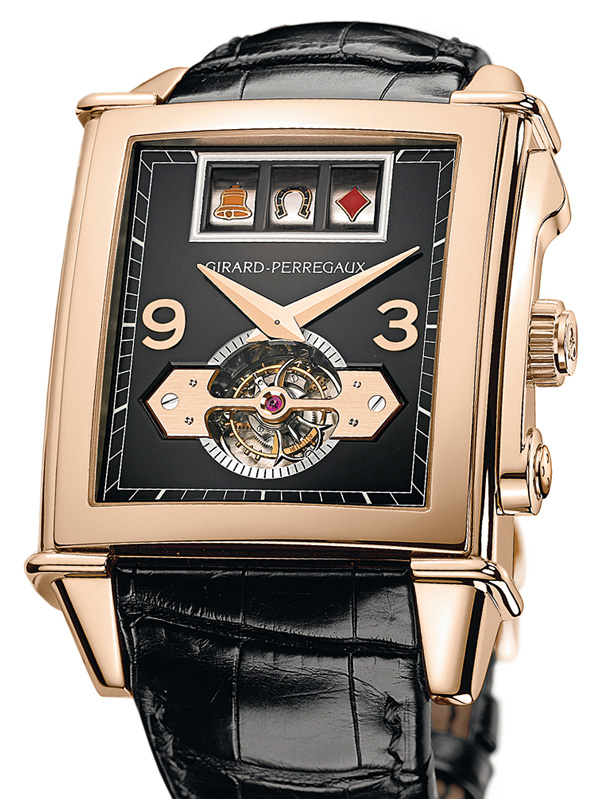 Girard Perregaux