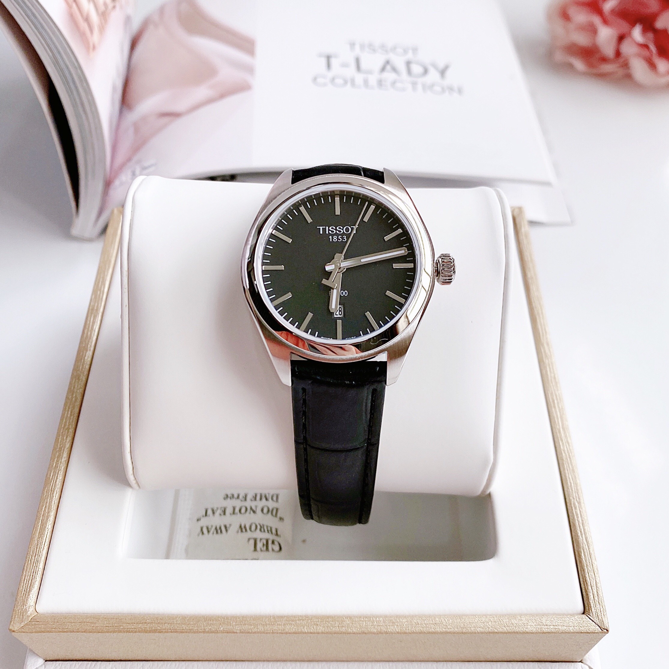 Tissot T101.210.16.051.00