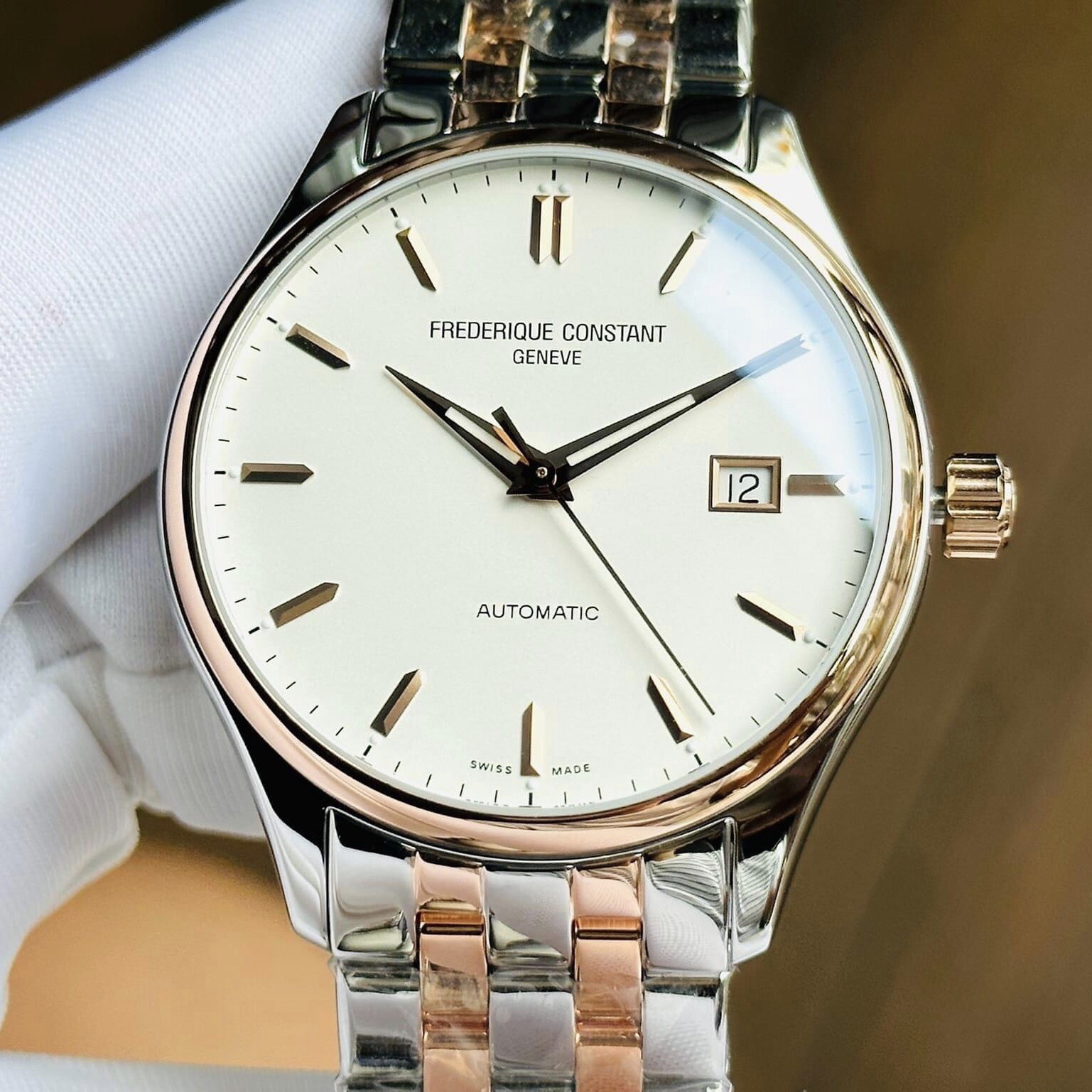Frederique Constant FC-303V5B2B