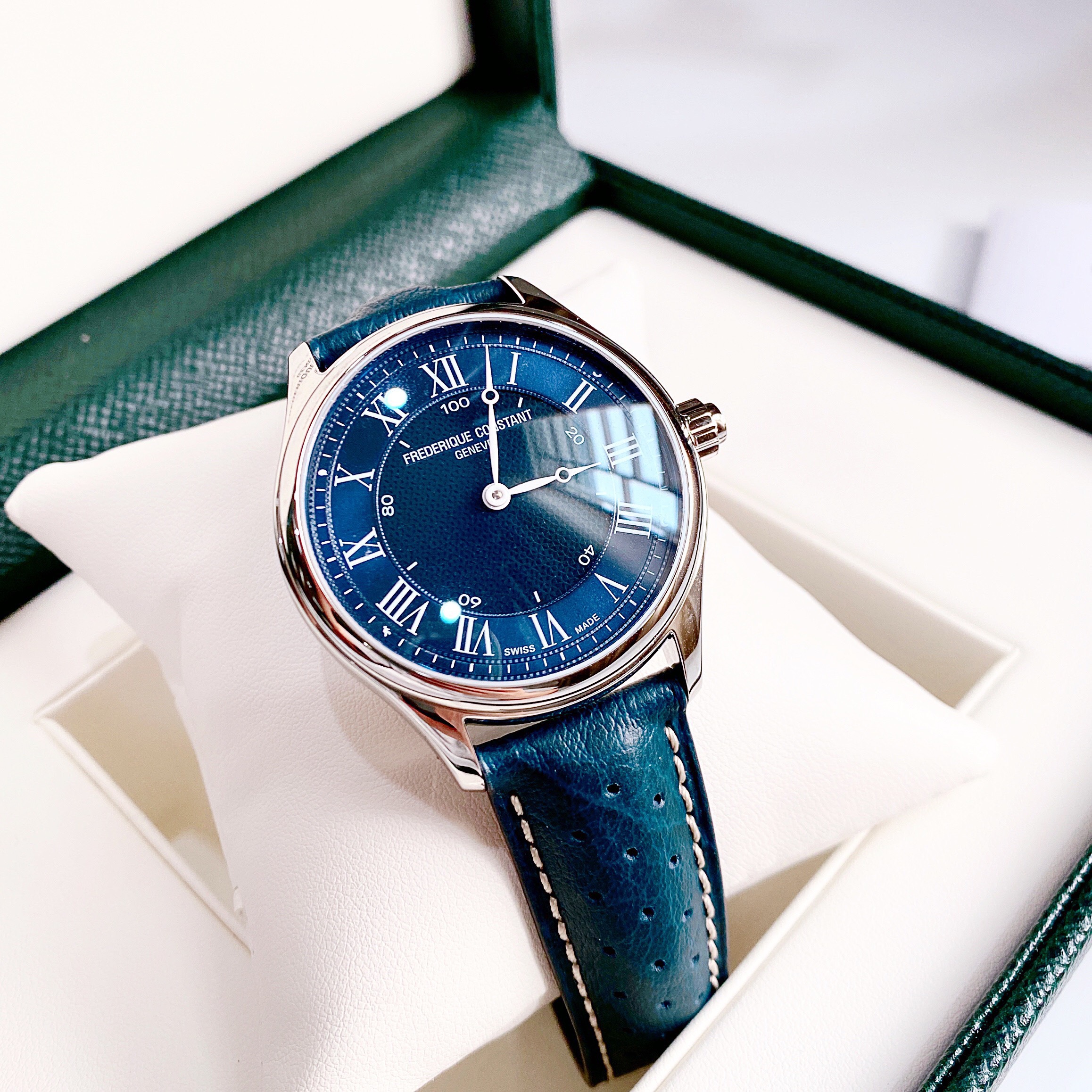 Frederique Constant FC-282MCN5B6