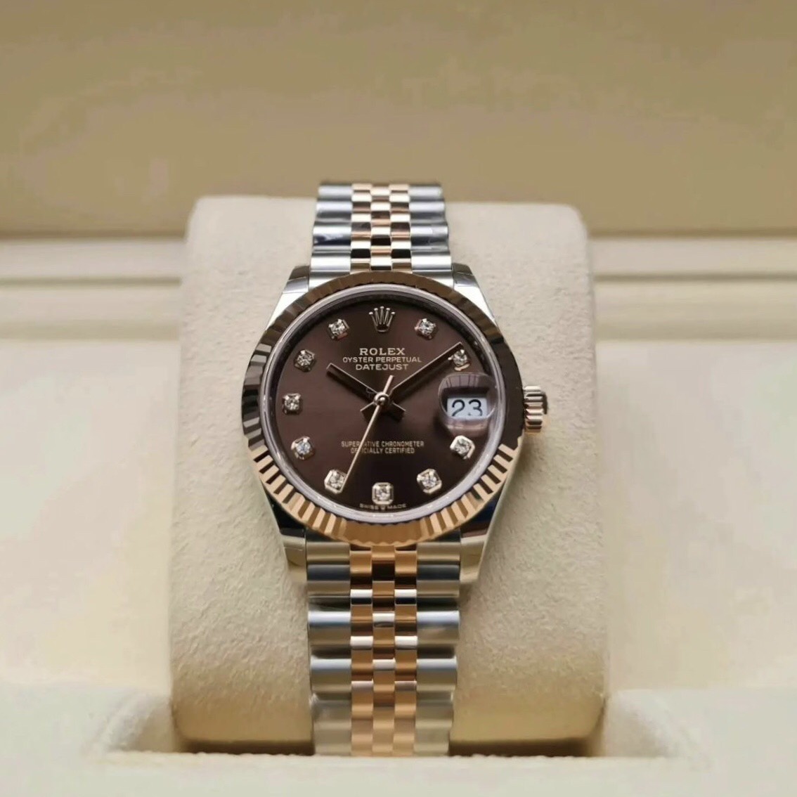 Rolex 278271