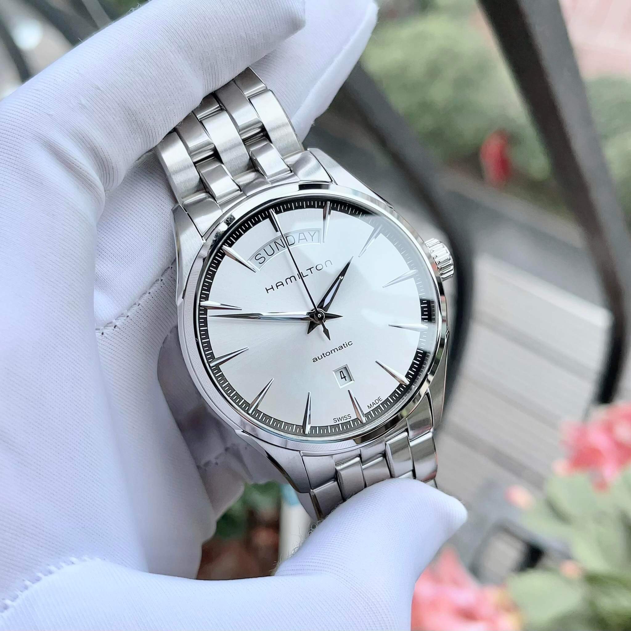 HAMILTON H42565151