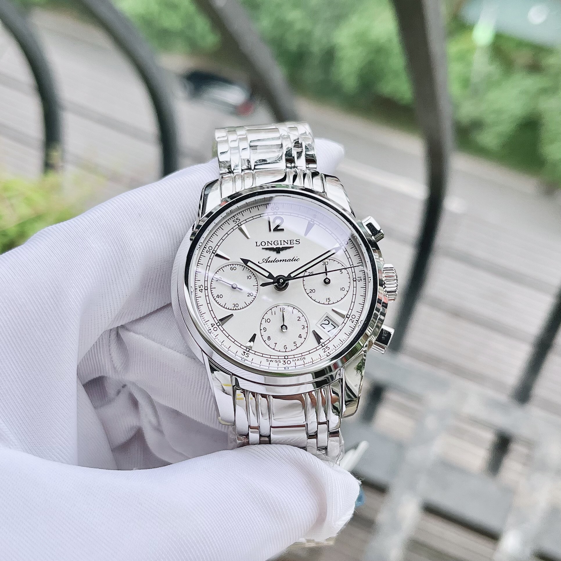Longines L2.753.4.72.6