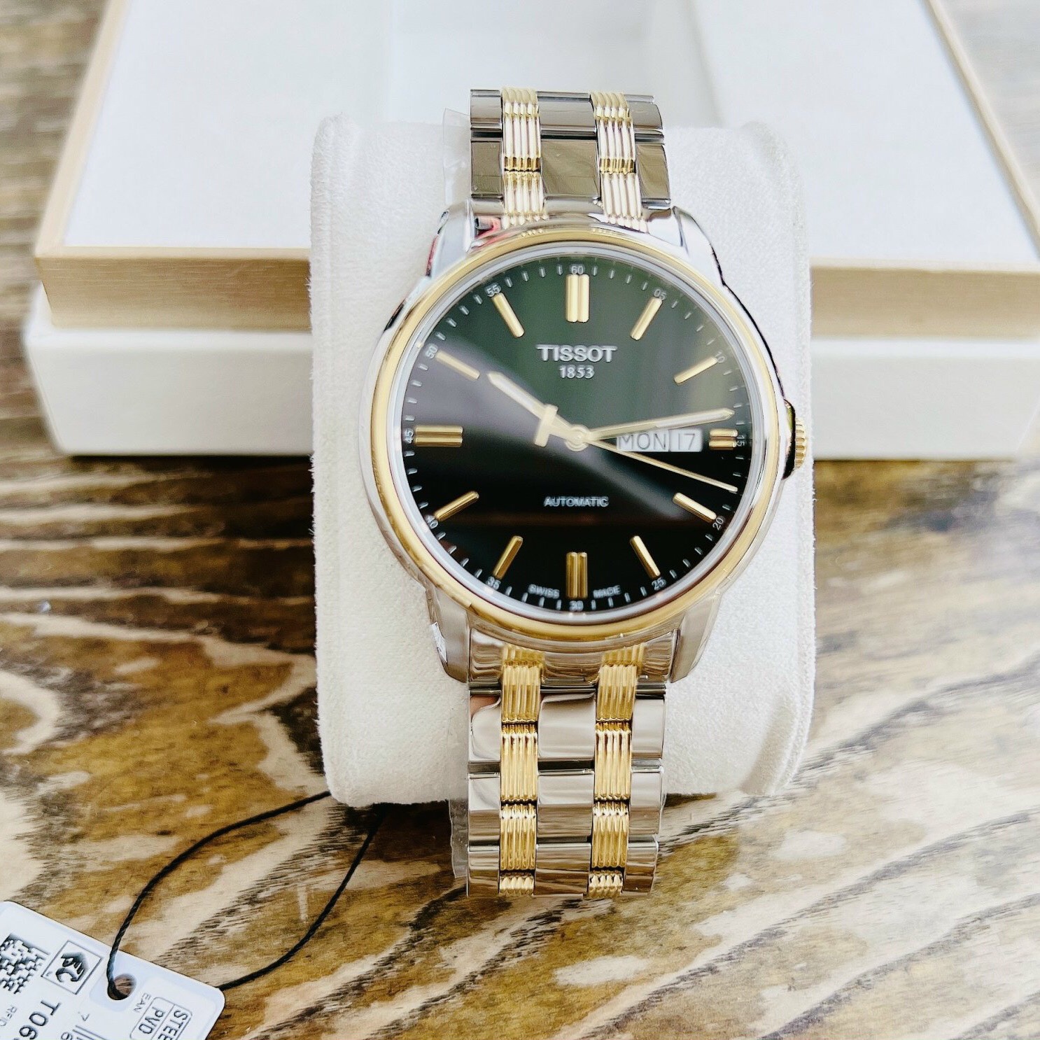 Tissot T065.430.22.051.00