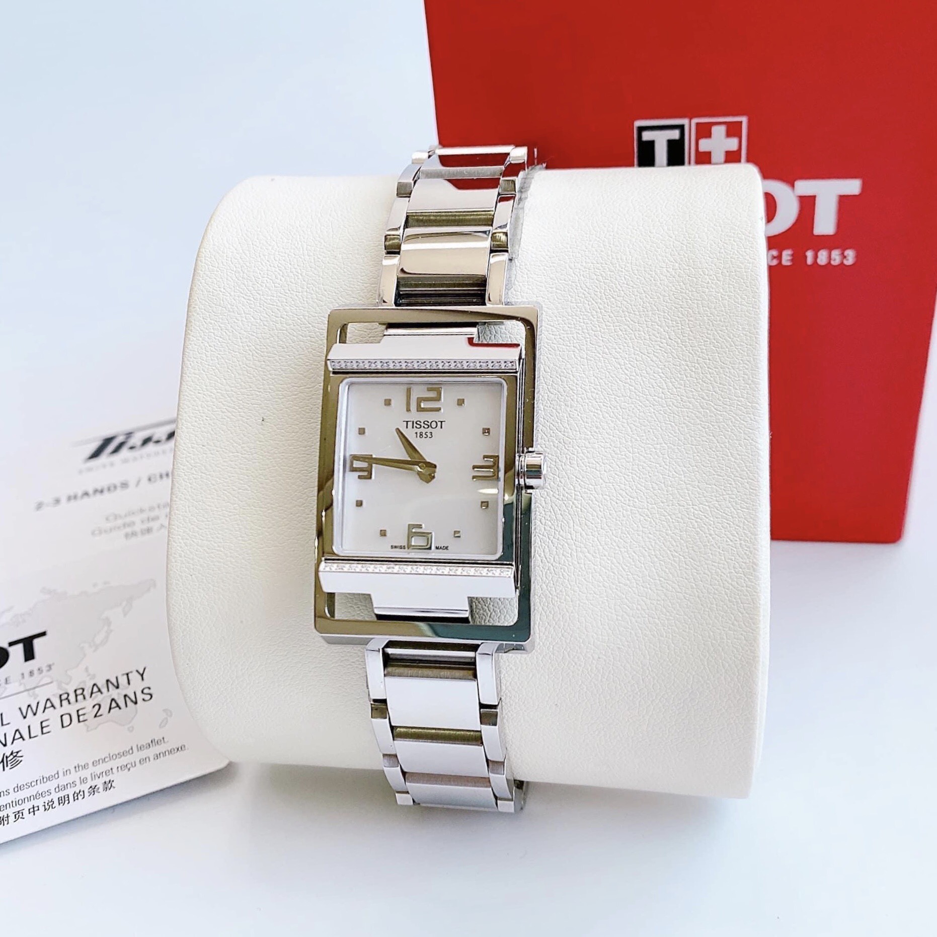 TISSOT T032.309.11.117.00