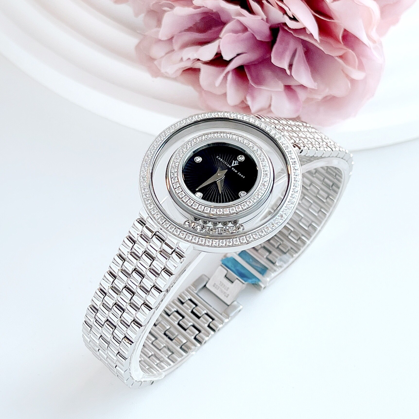 Christian Van Sant CV4830