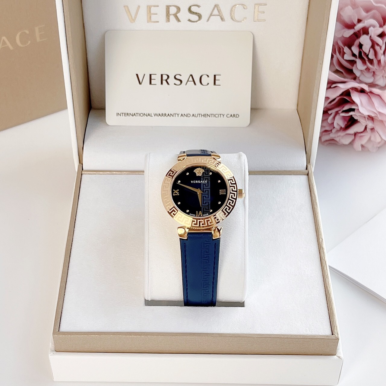 VERSACE V16040017