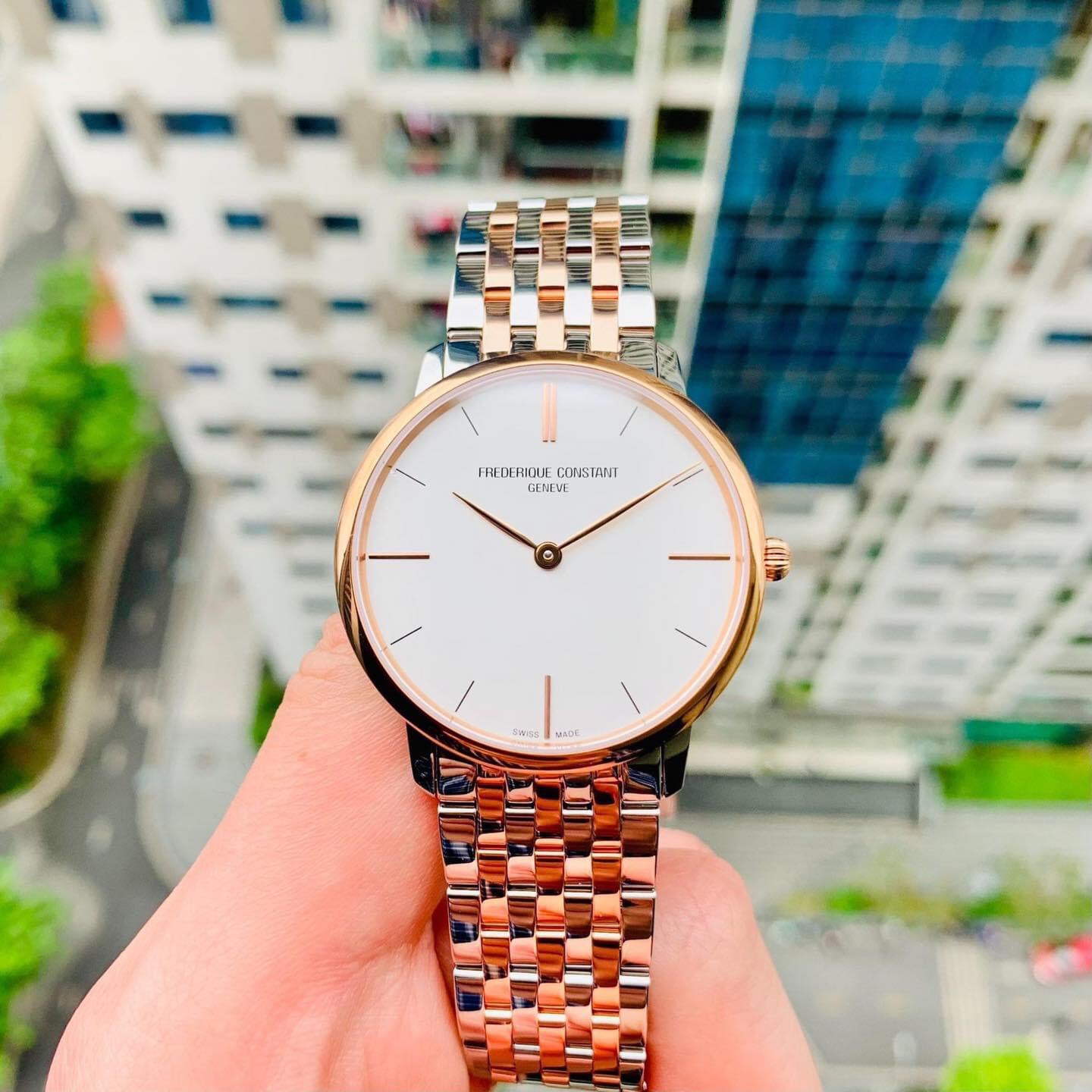 Frederique Constant FC-200V5S32B