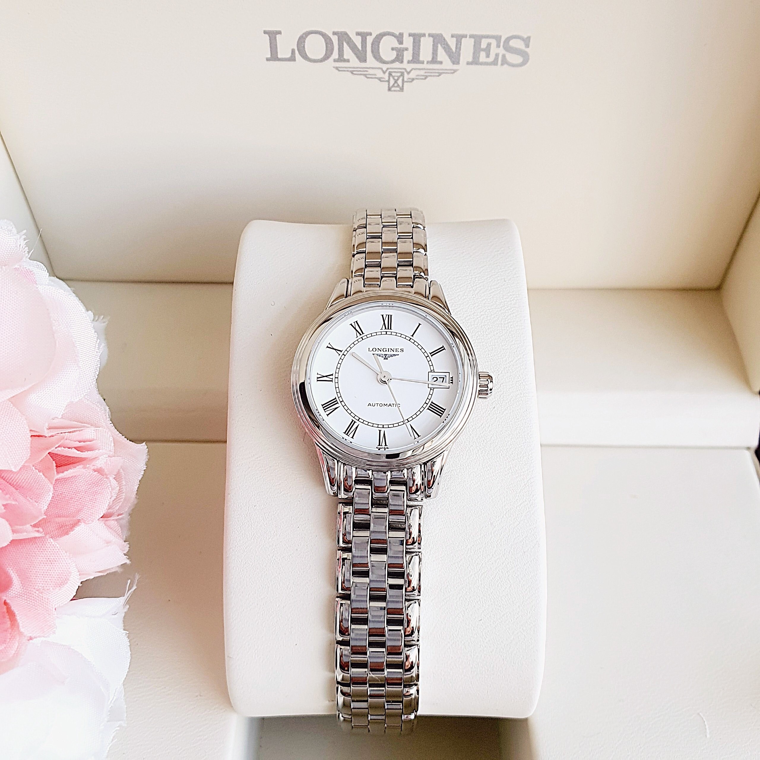 Longines L4.774.4.21.6