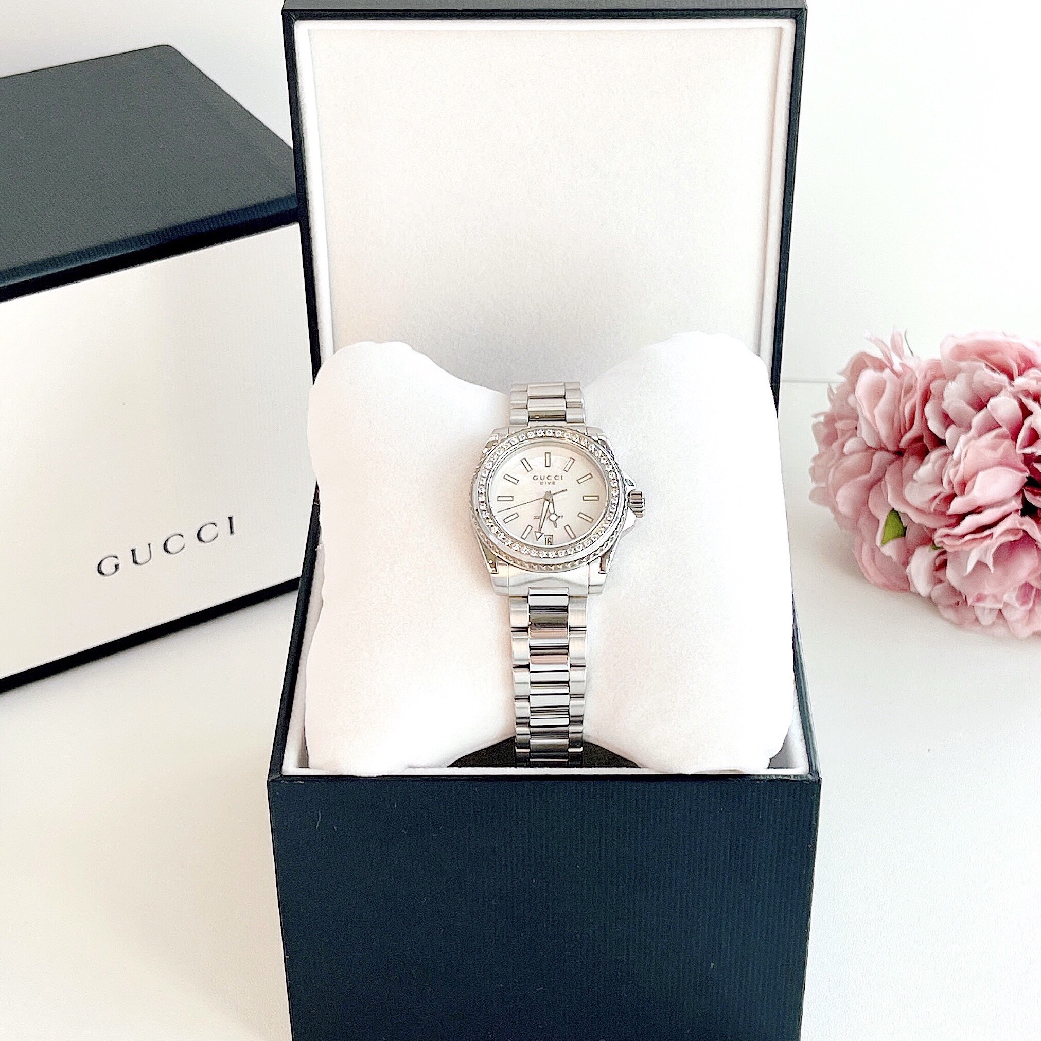 GUCCI YA136406