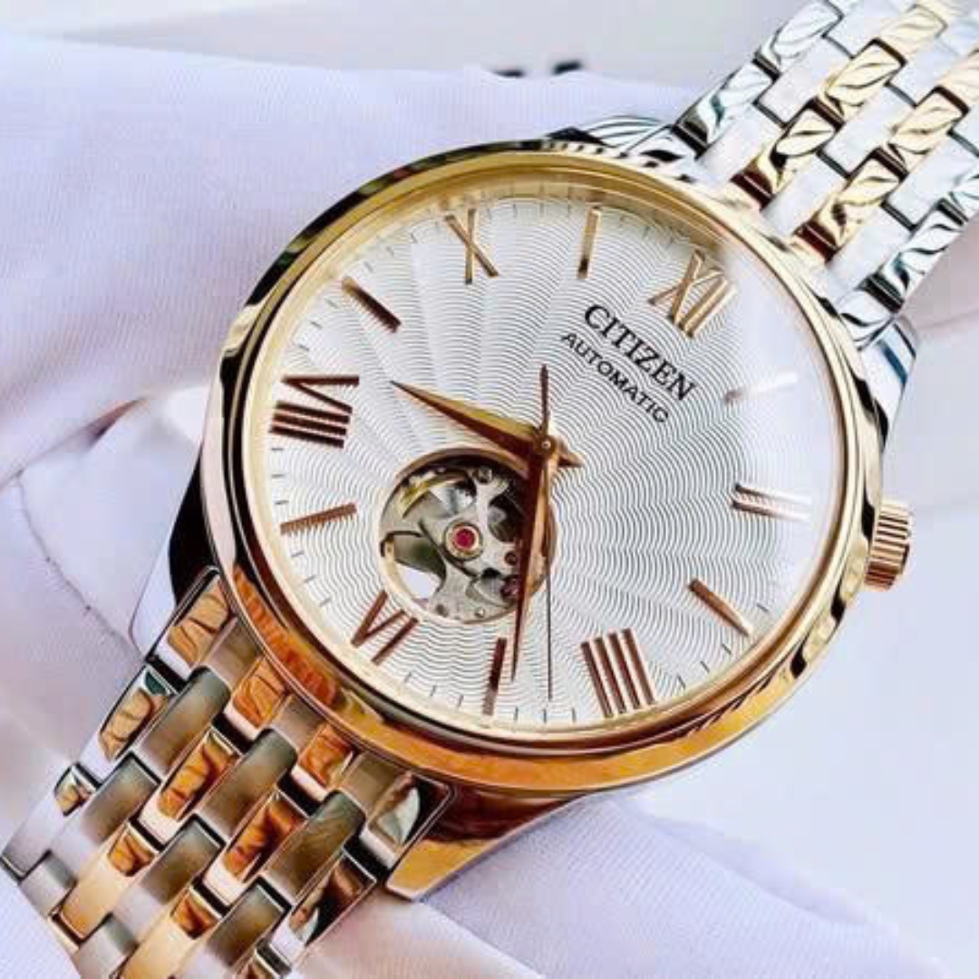 Citizen Automatic NH9136-88A  NH9136-88H