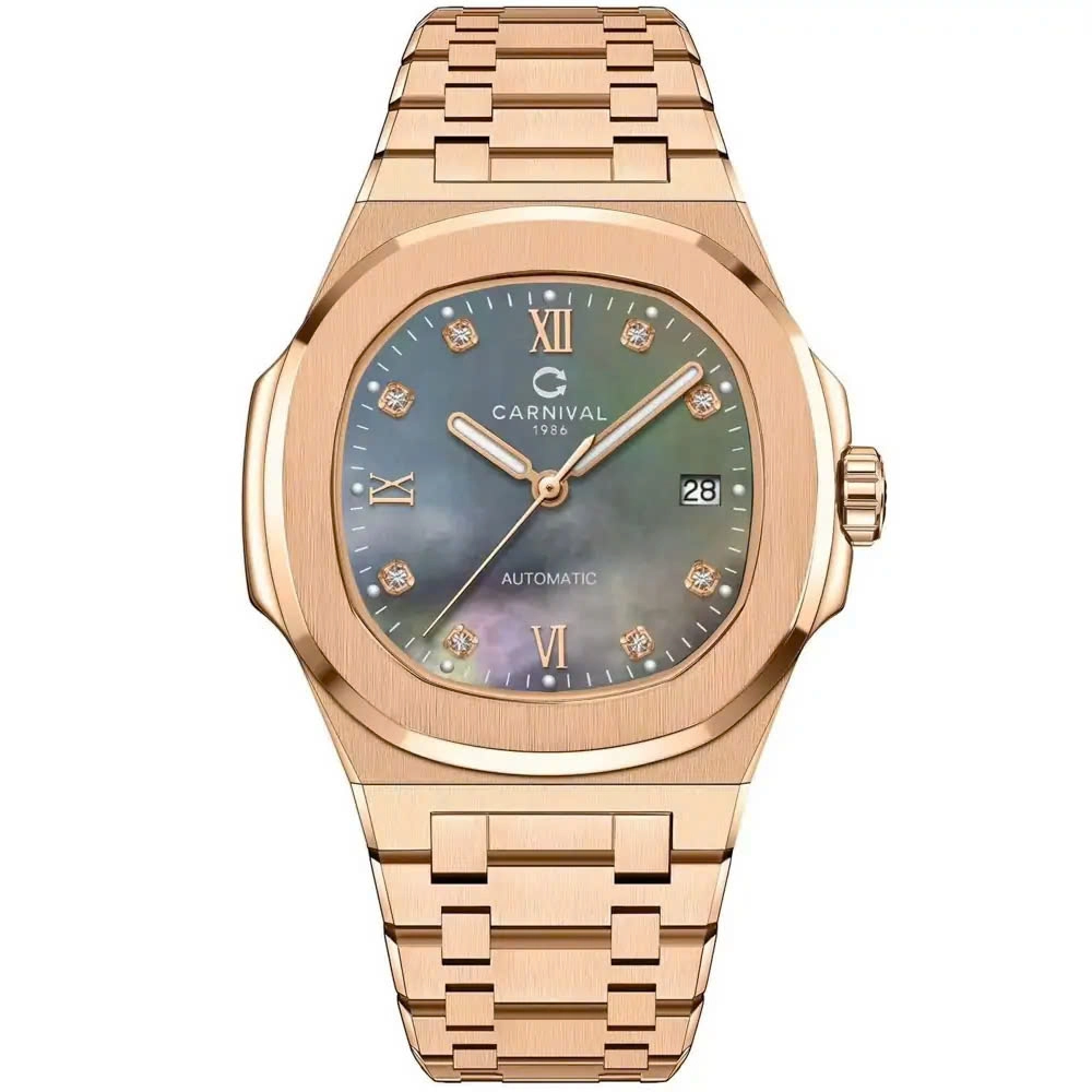 Carnival Nautilus 8160G